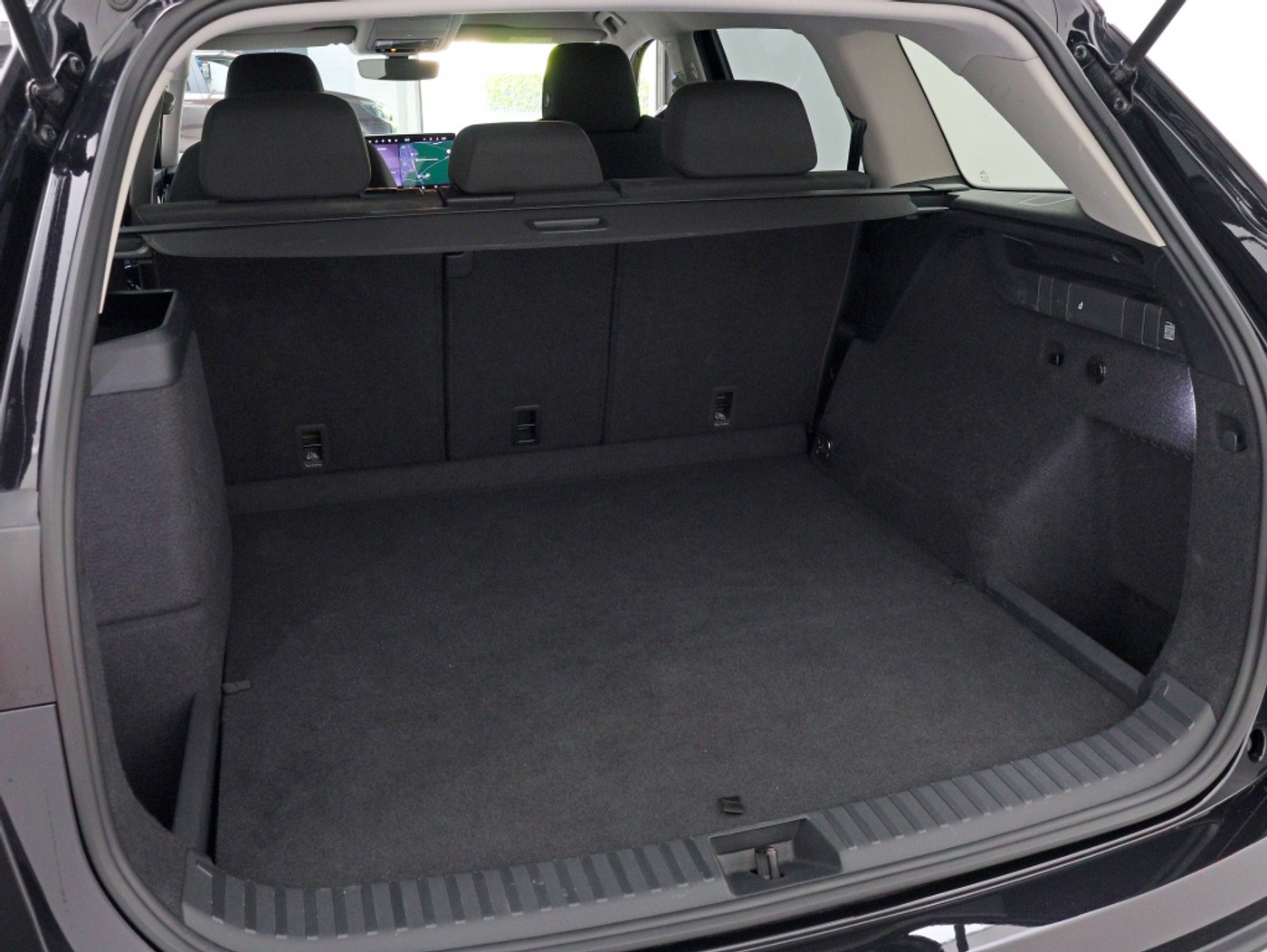 Foto van Skoda Kodiaq