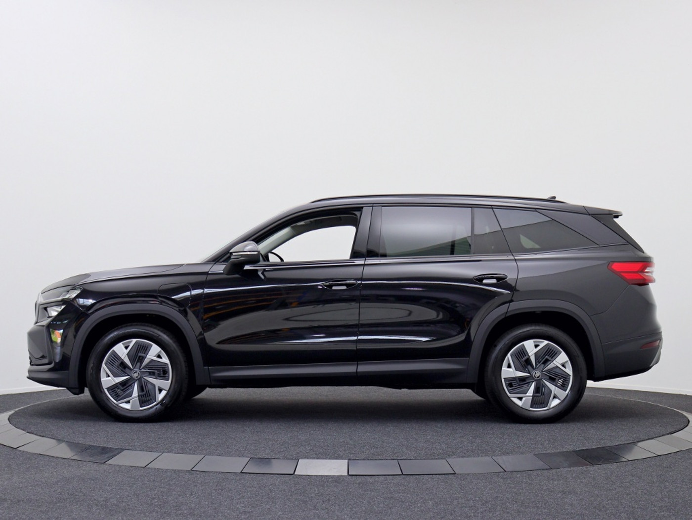 Foto van Skoda Kodiaq