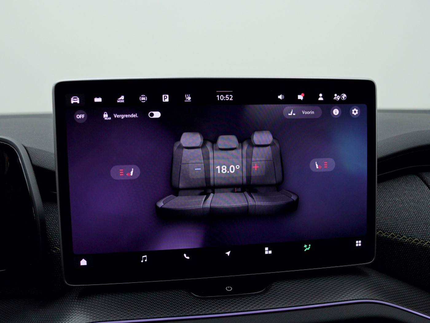 Foto van Skoda Kodiaq