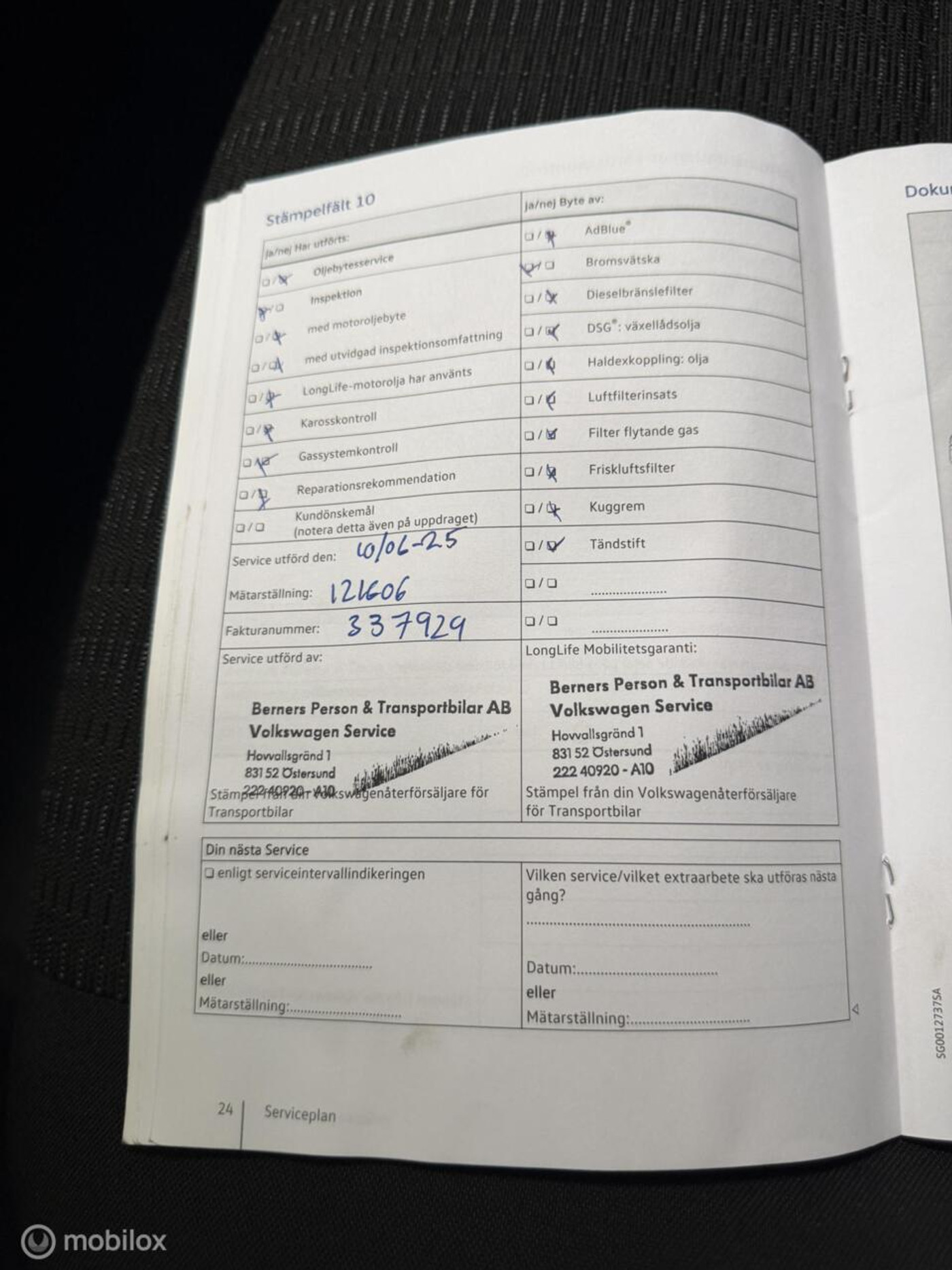 Foto van Volkswagen Transporter Multivan