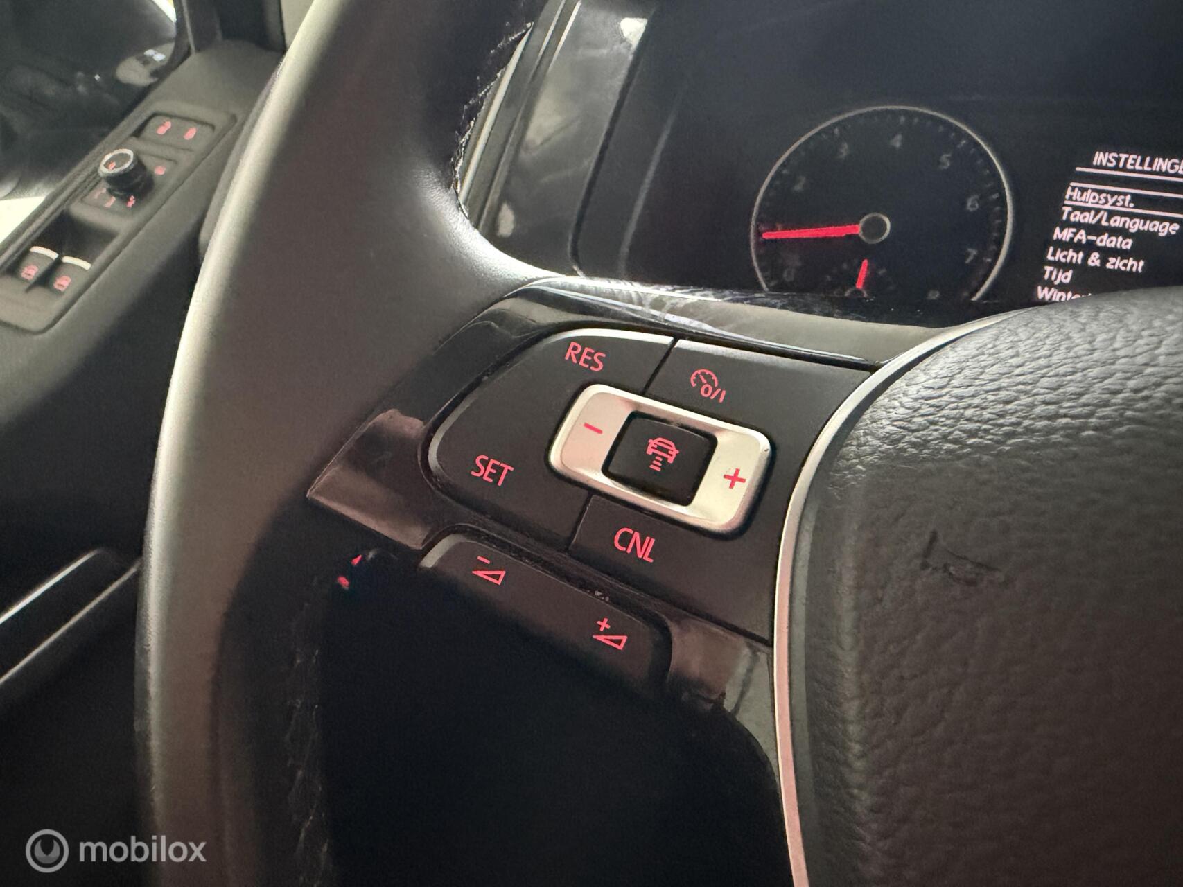 Foto van Volkswagen Transporter Multivan