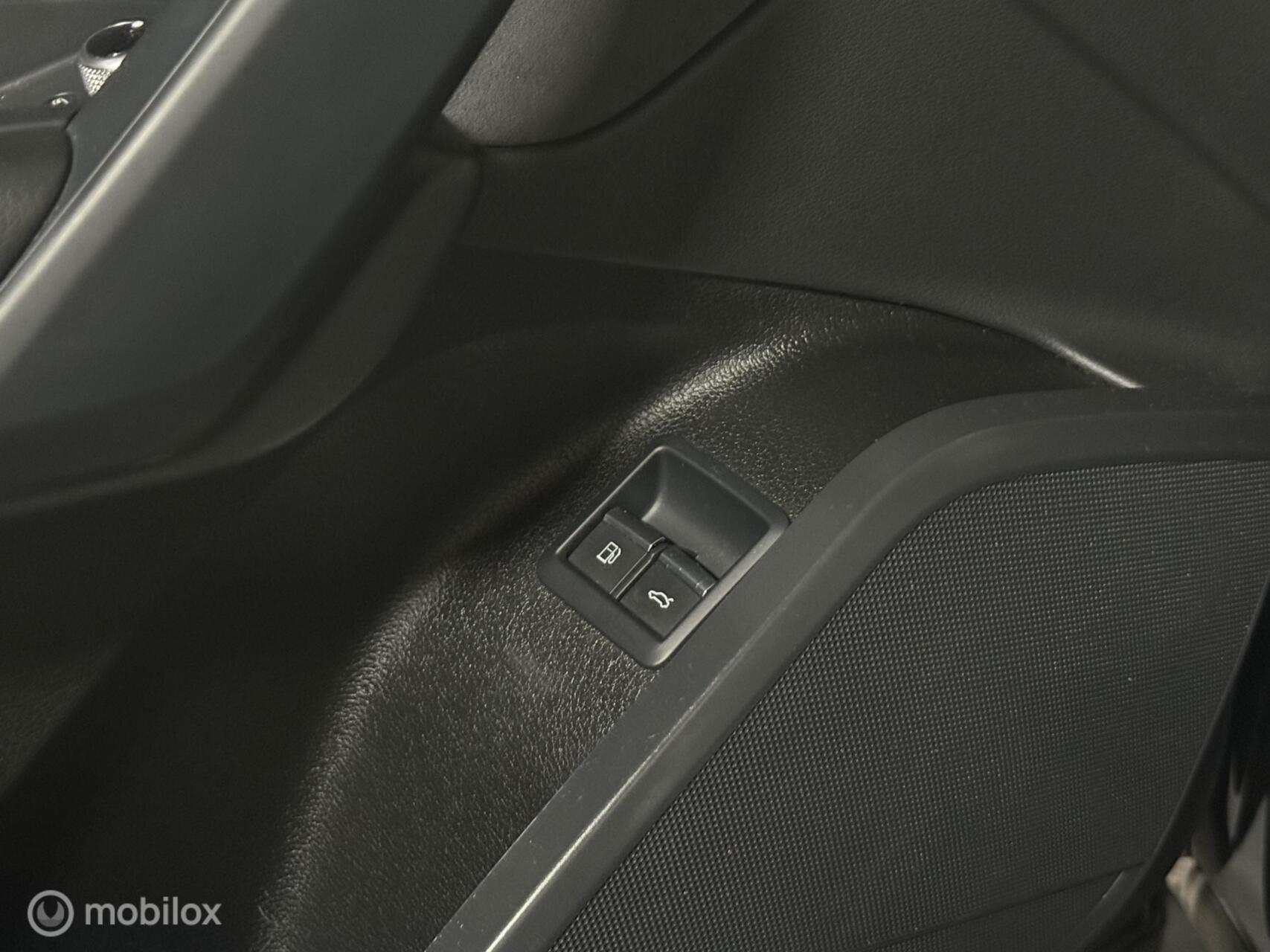 Foto van Audi Q5 Sportback