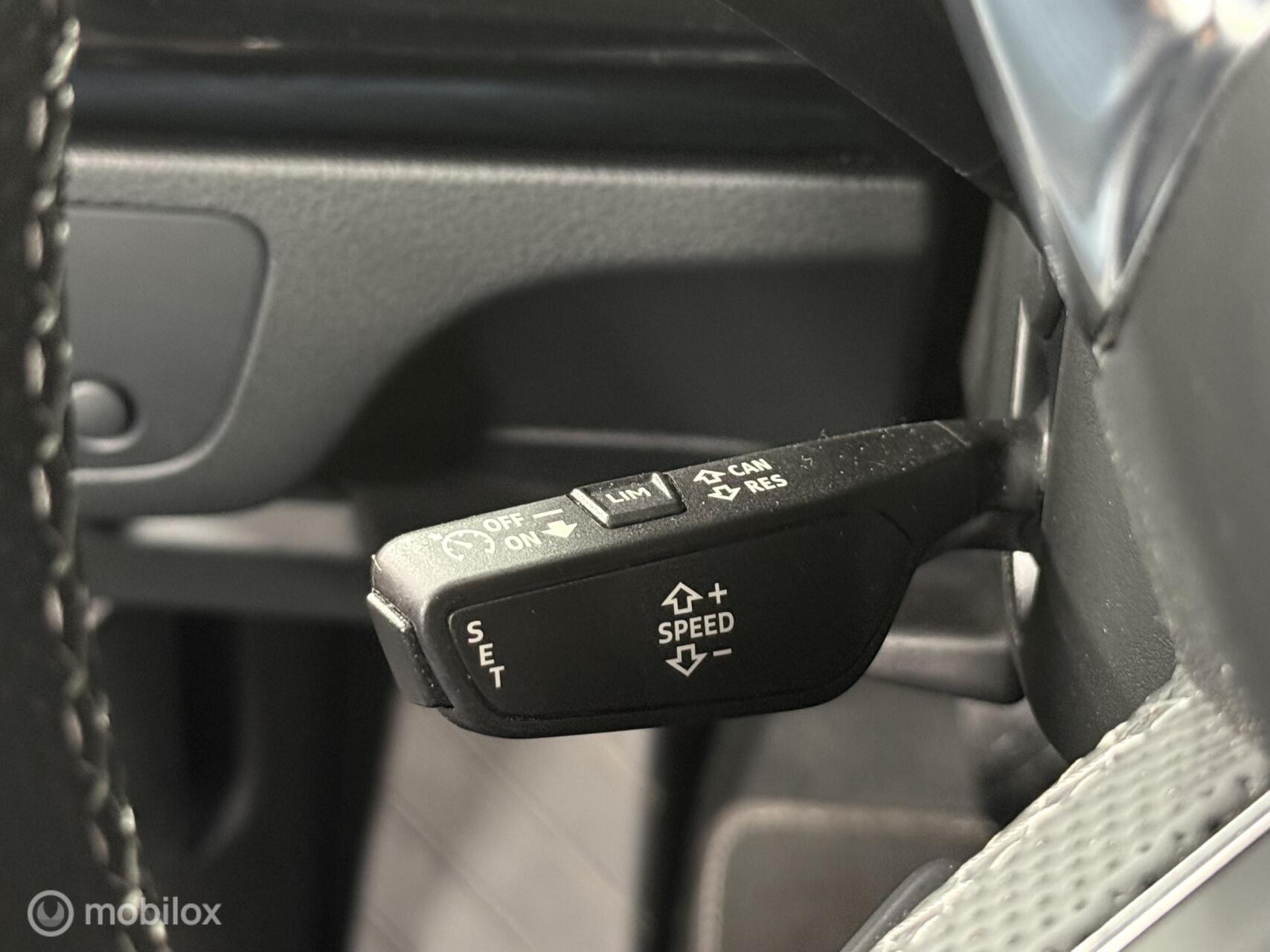 Foto van Audi Q5 Sportback