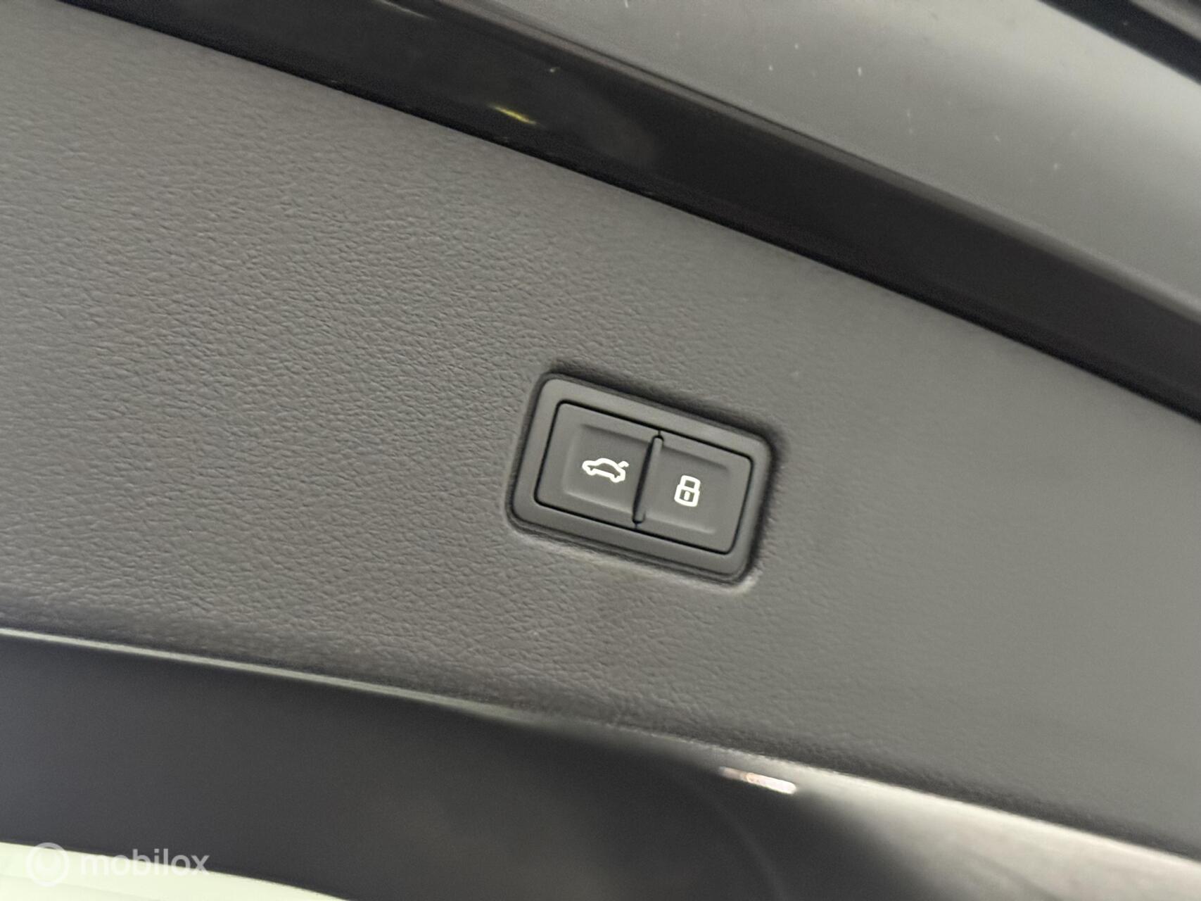 Foto van Audi Q5 Sportback