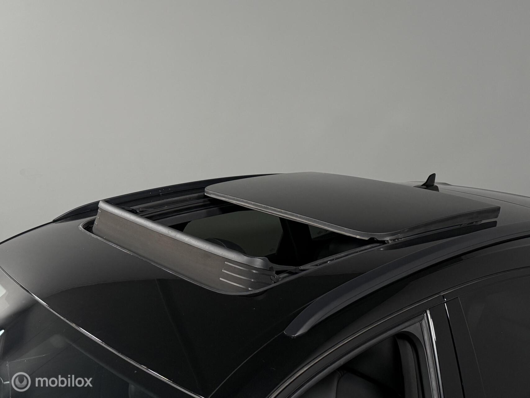 Foto van Audi Q5 Sportback