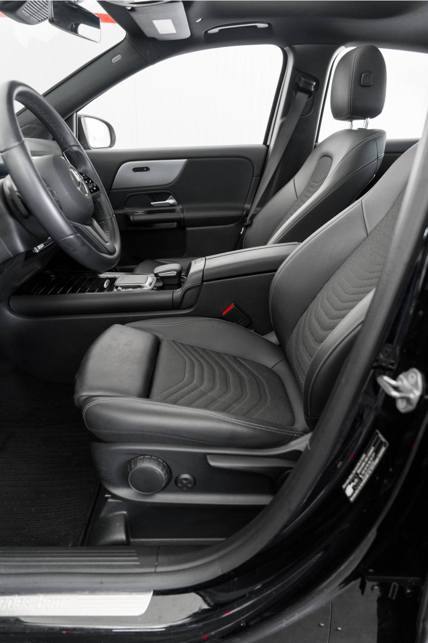 Foto van Mercedes-Benz Gla 250 E