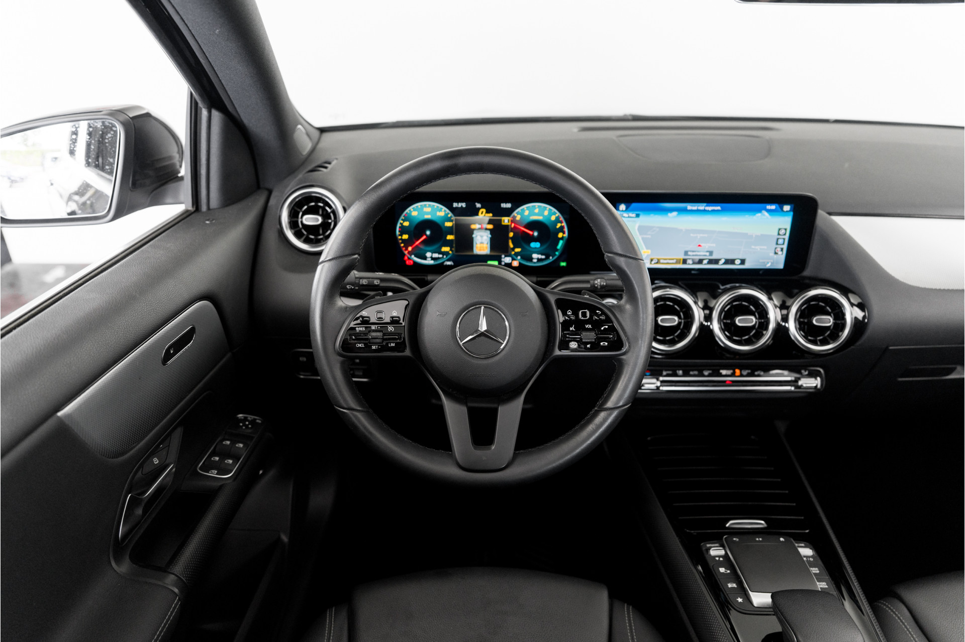 Foto van Mercedes-Benz Gla 250 E