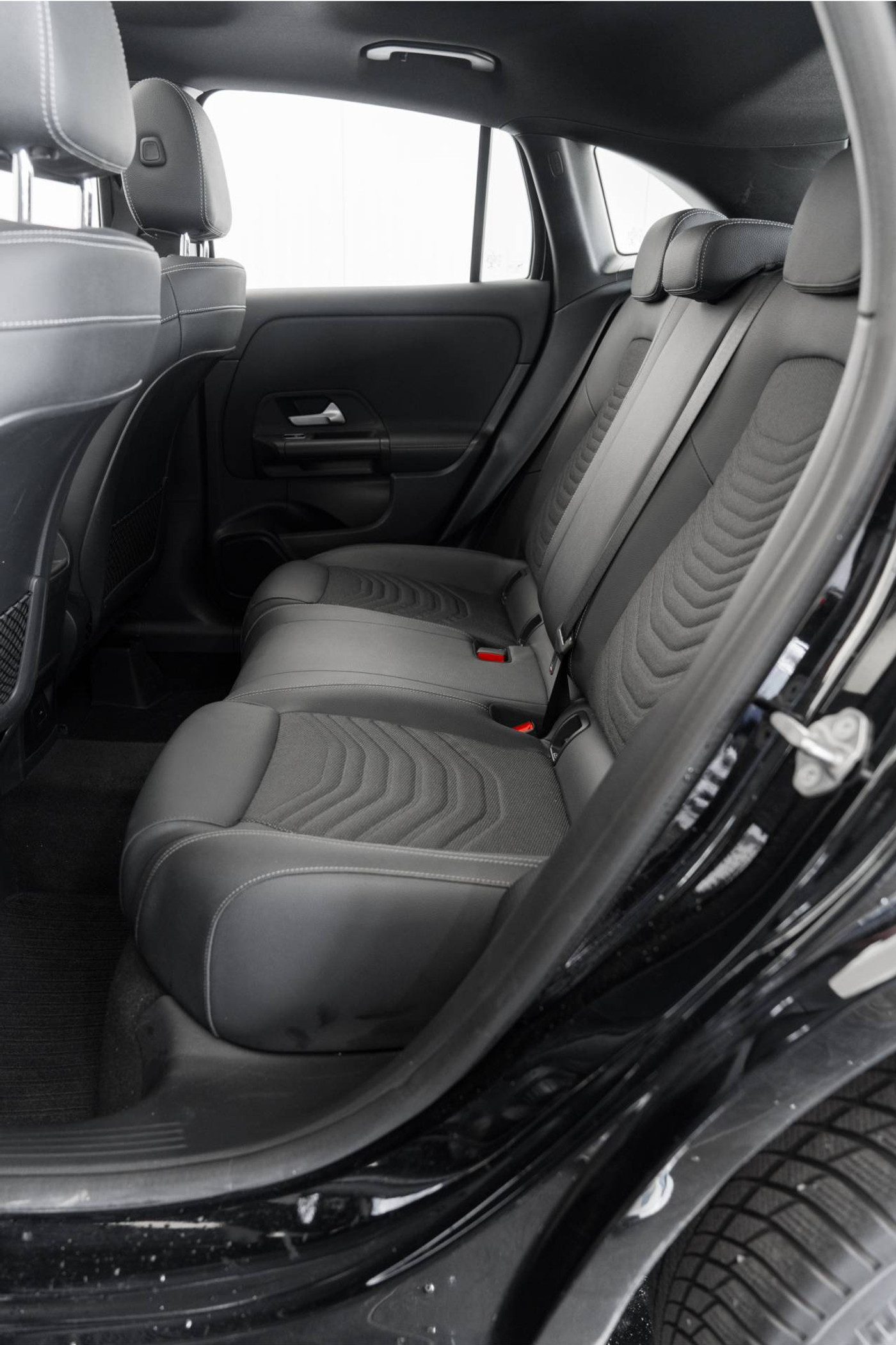 Foto van Mercedes-Benz Gla 250 E
