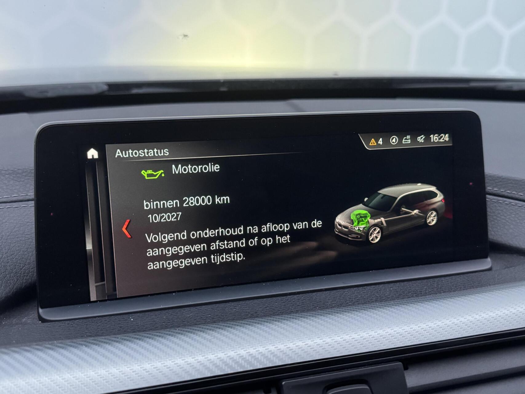 Foto van BMW 320i xDrive