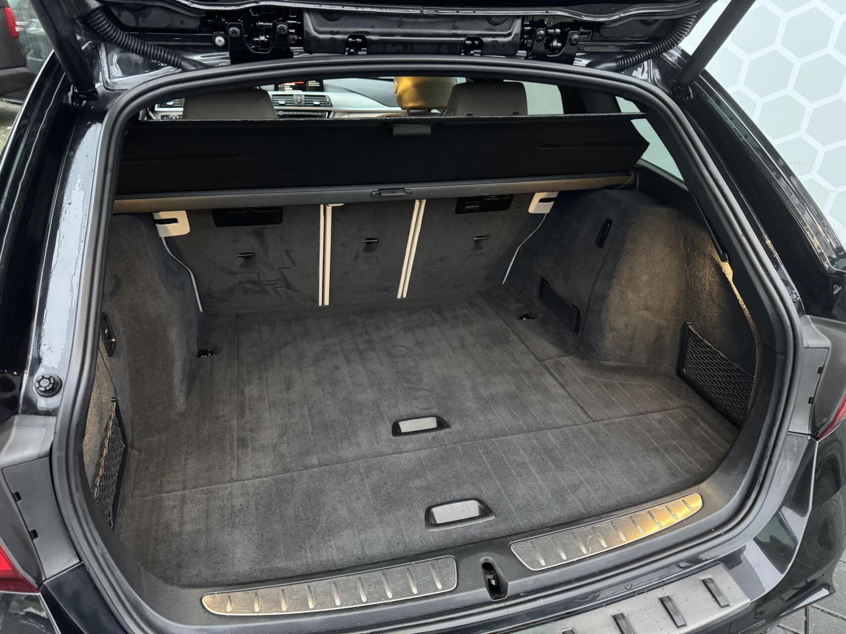 Foto van BMW 320i xDrive