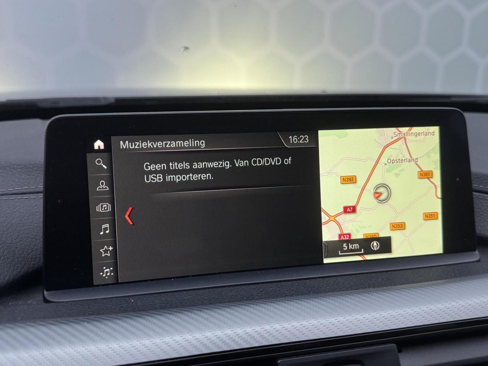 Foto van BMW 320i xDrive