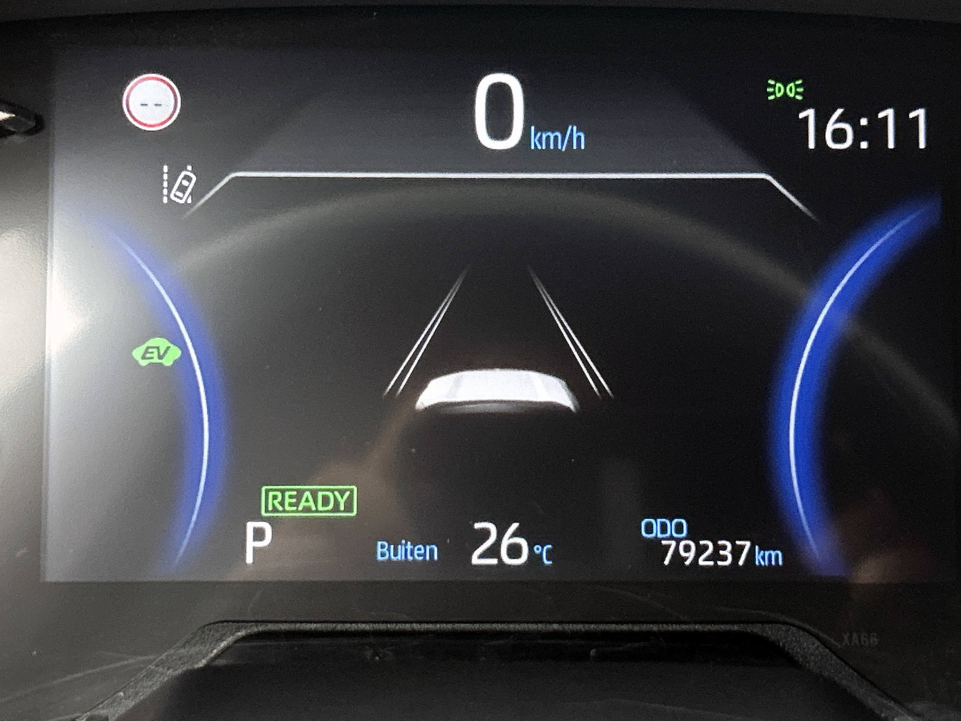 Foto van Toyota Toyota Rav4