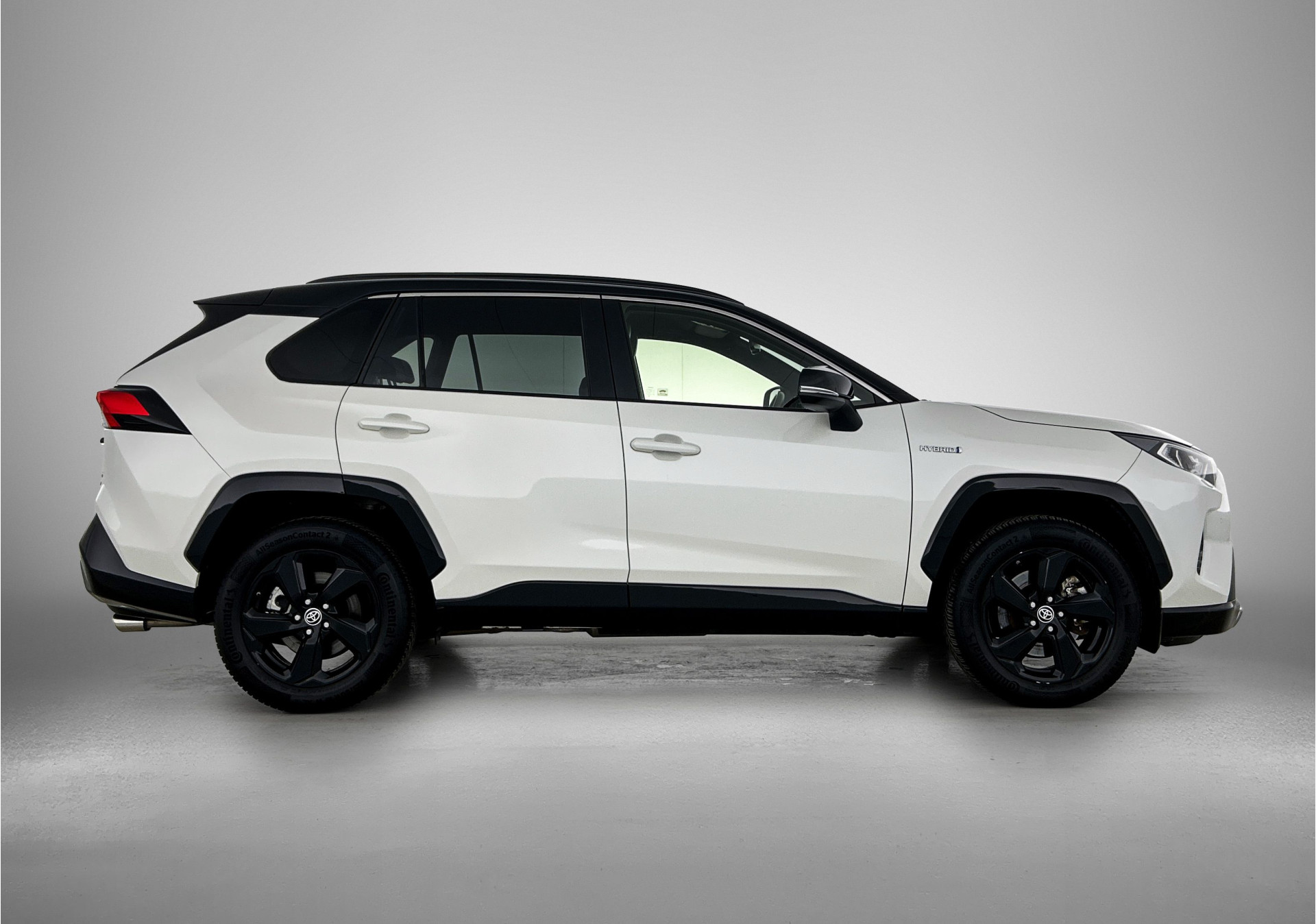 Foto van Toyota Toyota Rav4