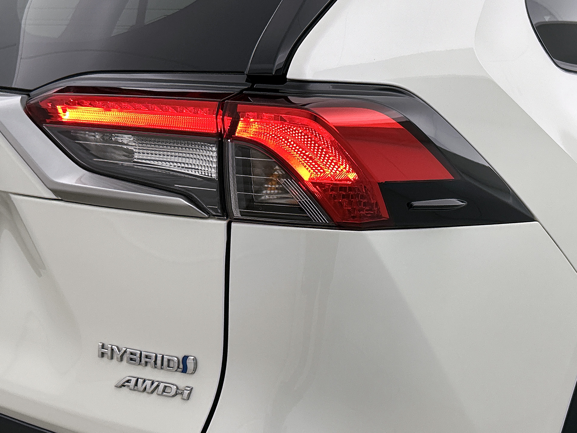Foto van Toyota Toyota Rav4