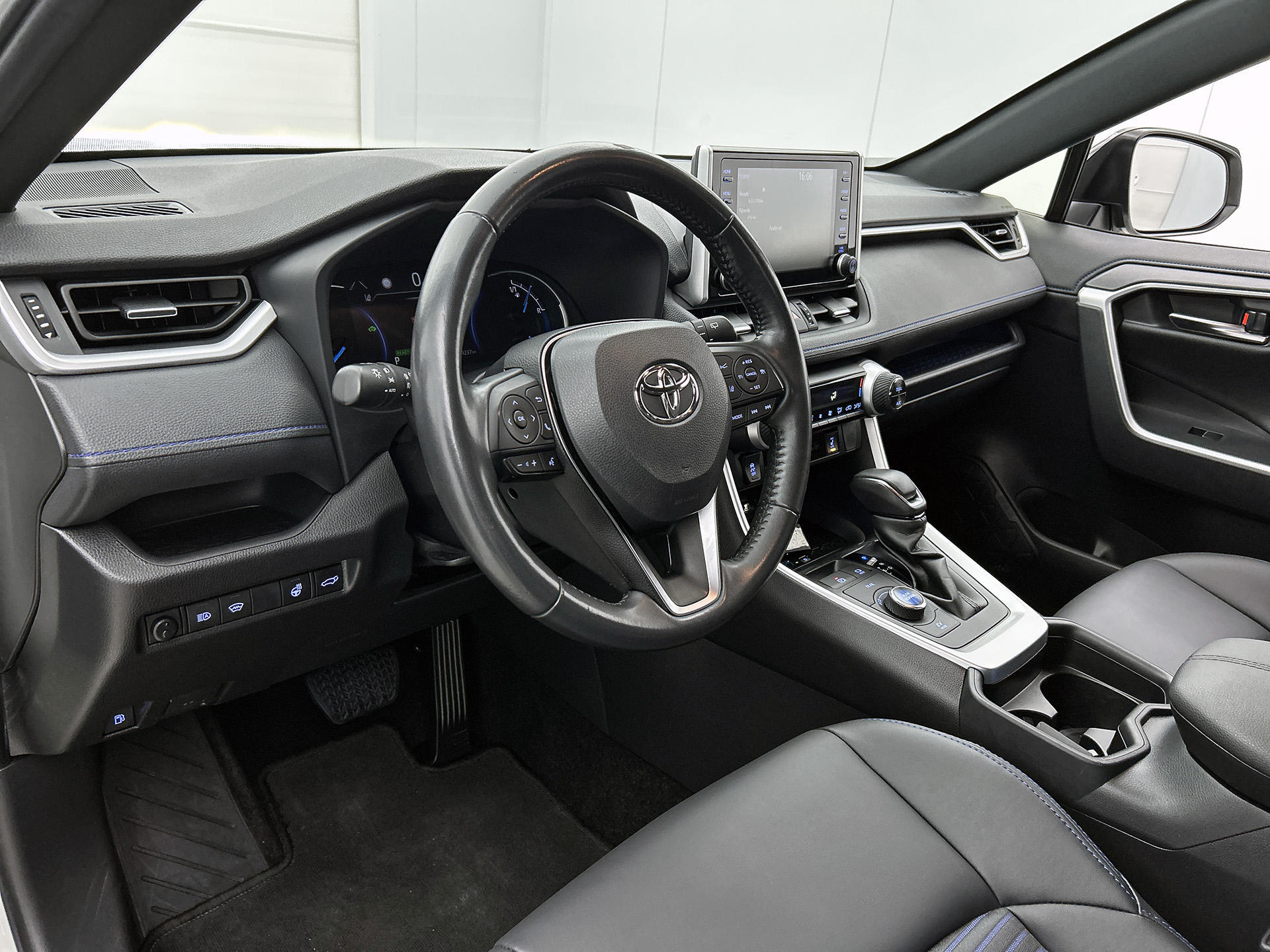 Foto van Toyota Toyota Rav4