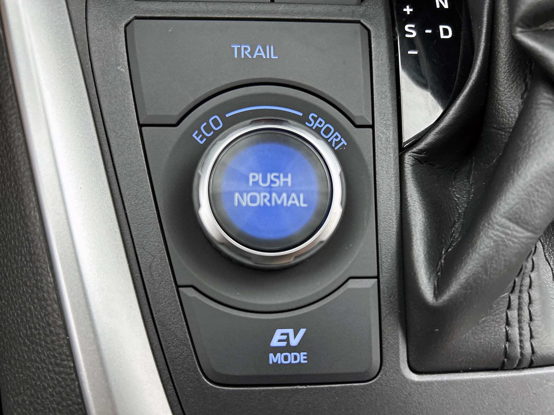 Foto van Toyota Toyota Rav4