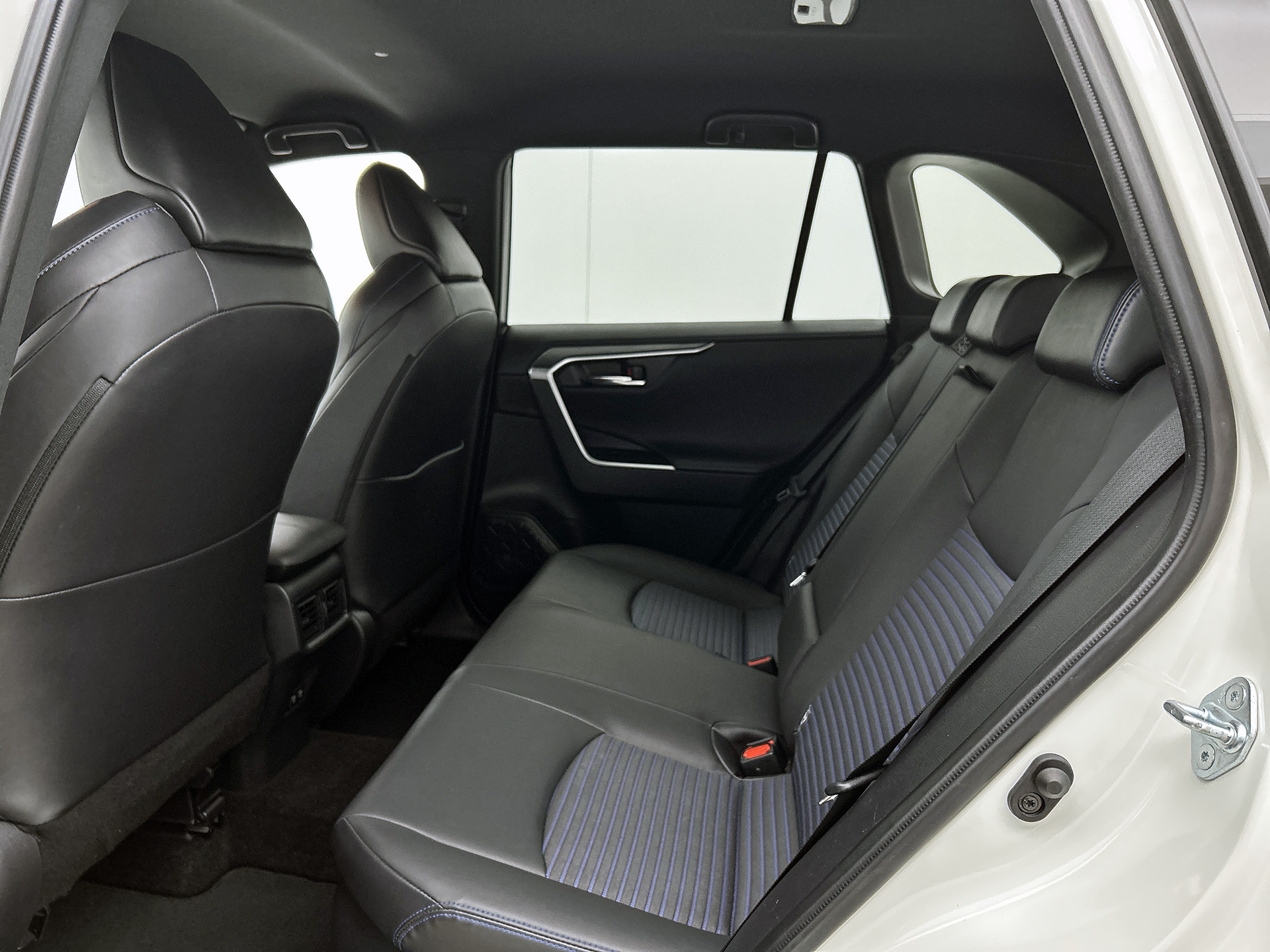 Foto van Toyota Toyota Rav4