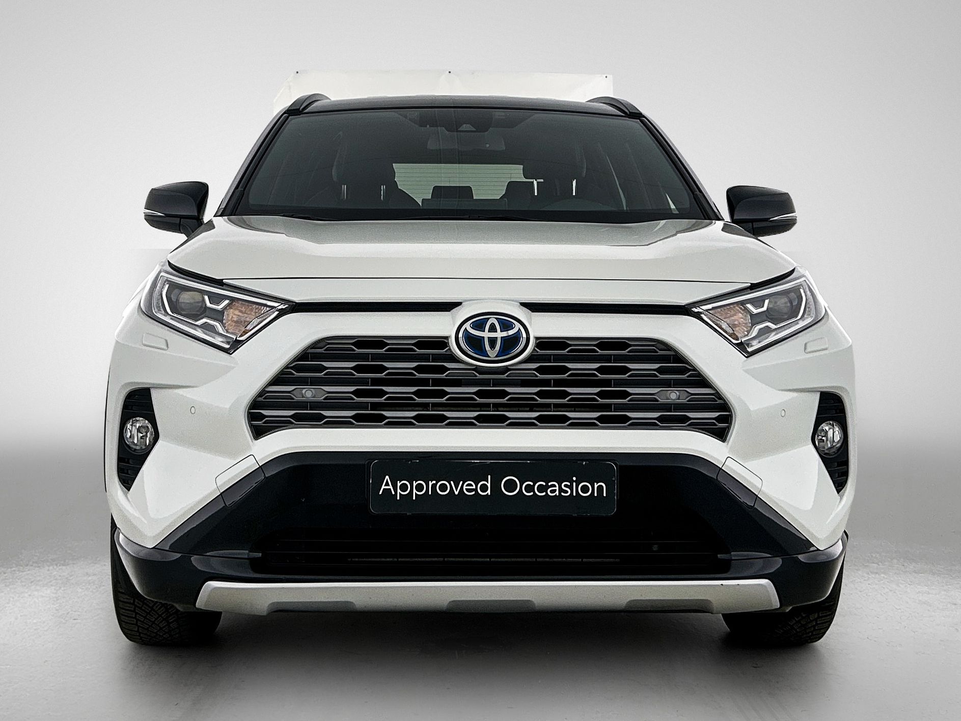 Foto van Toyota Toyota Rav4