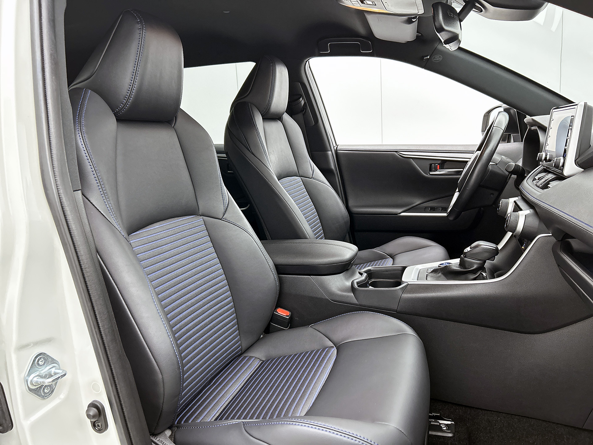 Foto van Toyota Toyota Rav4
