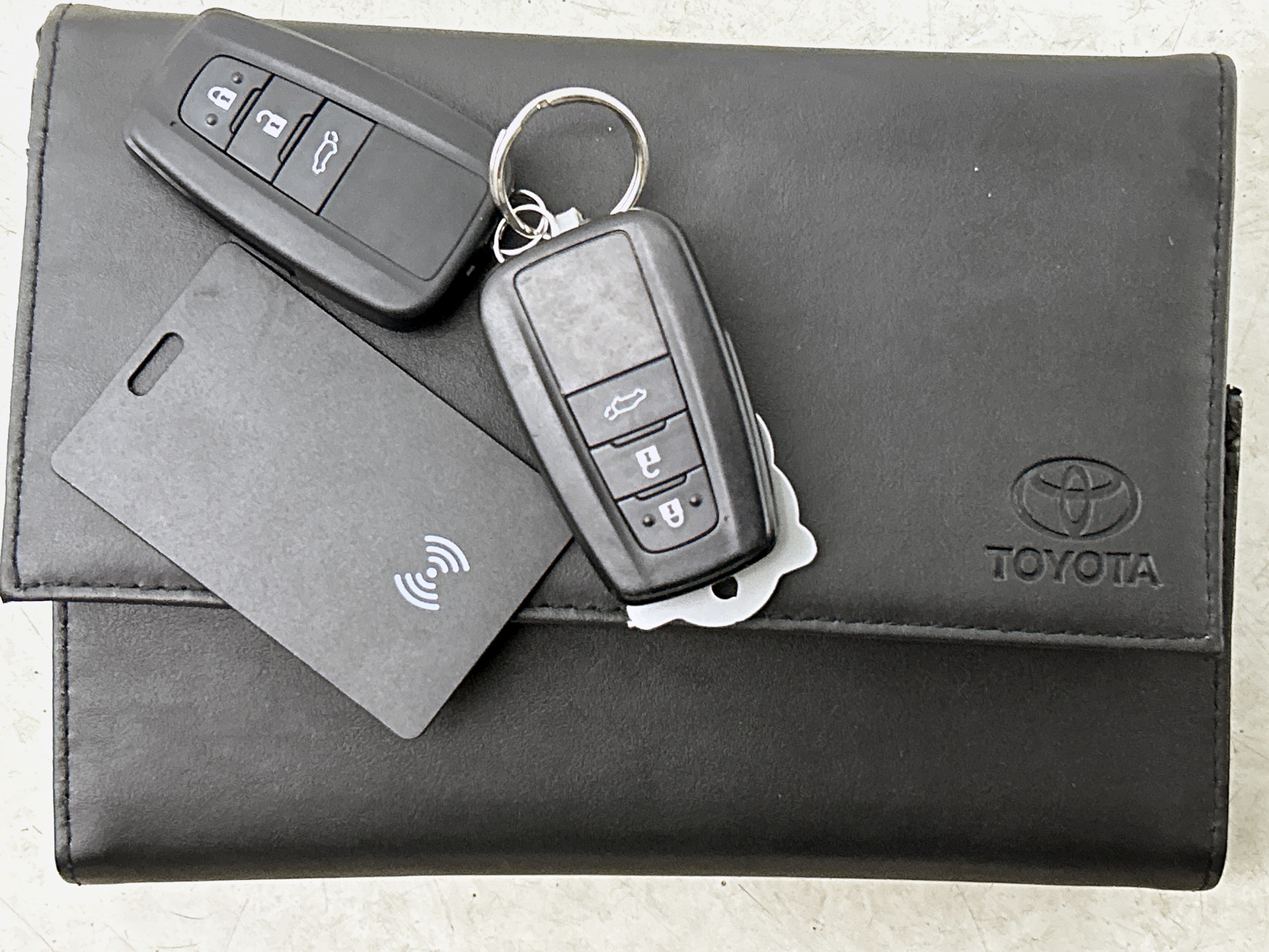 Foto van Toyota Toyota Rav4