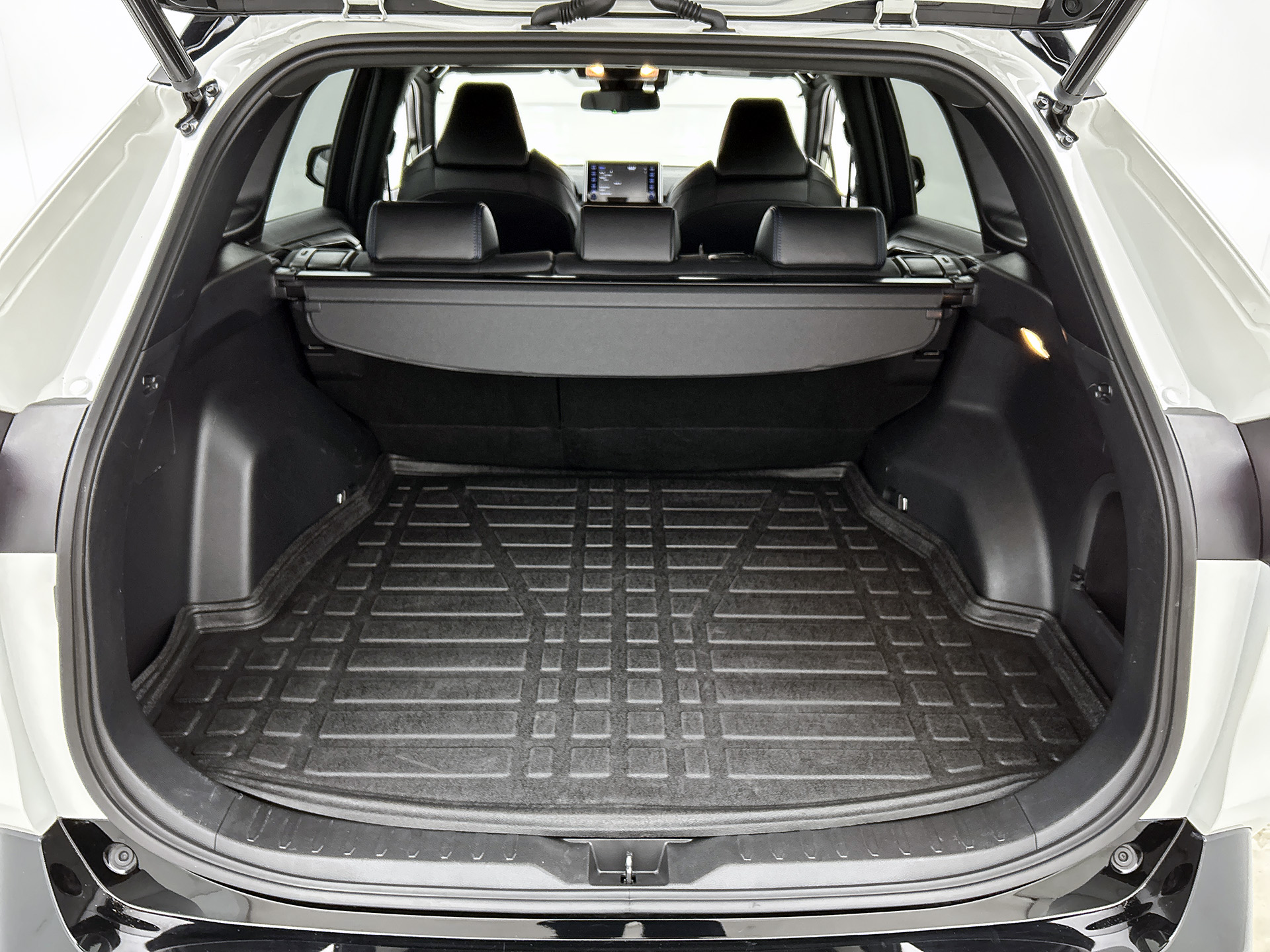 Foto van Toyota Toyota Rav4