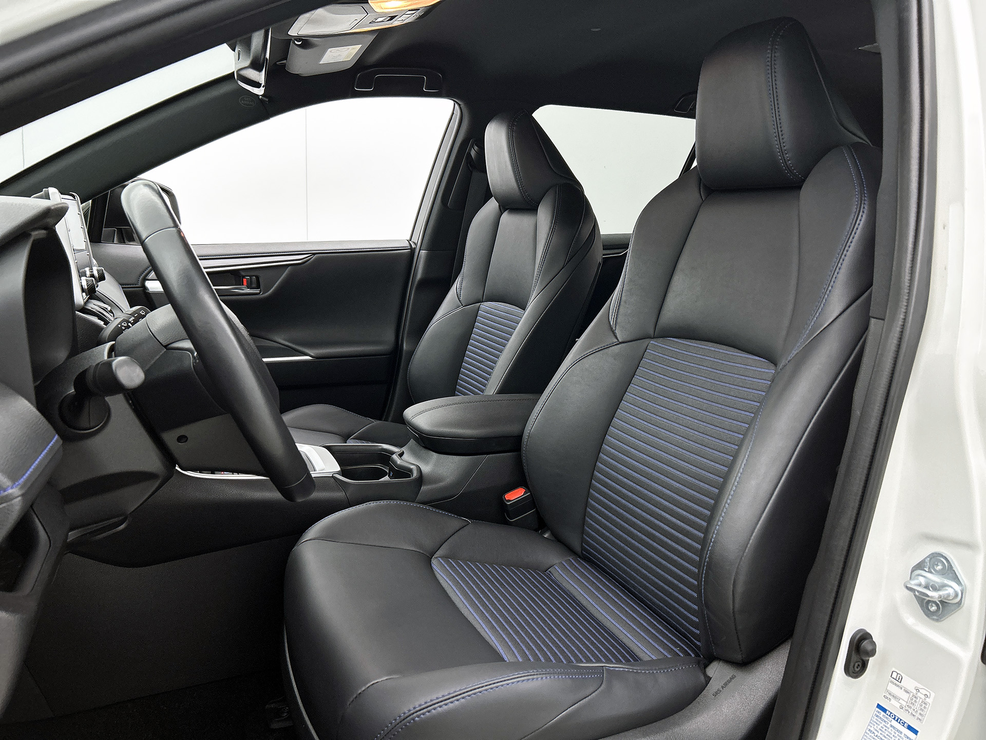 Foto van Toyota Toyota Rav4