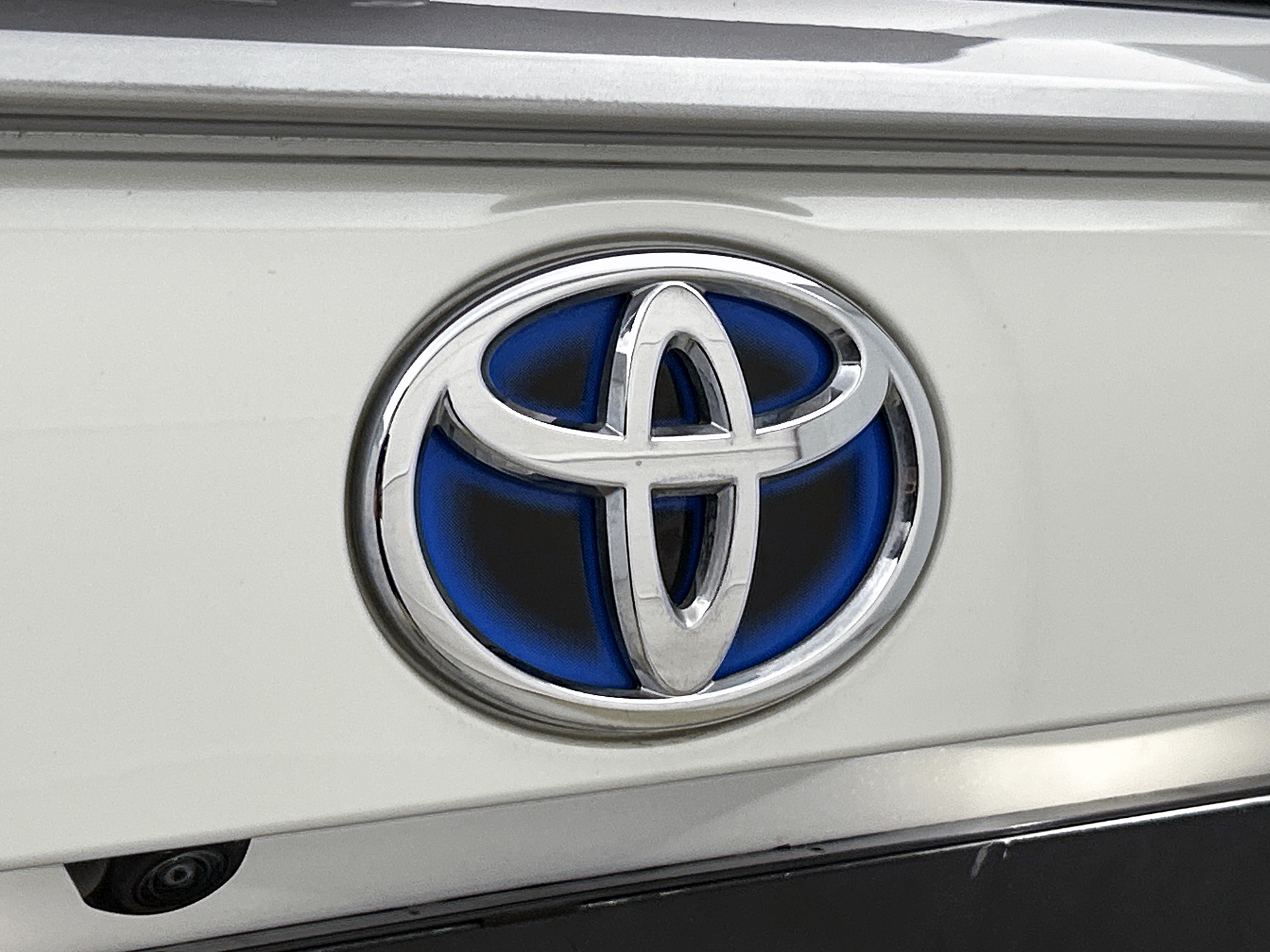Foto van Toyota Toyota Rav4