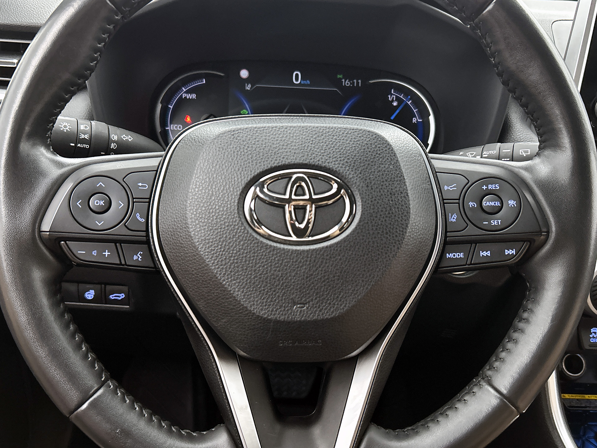 Foto van Toyota Toyota Rav4