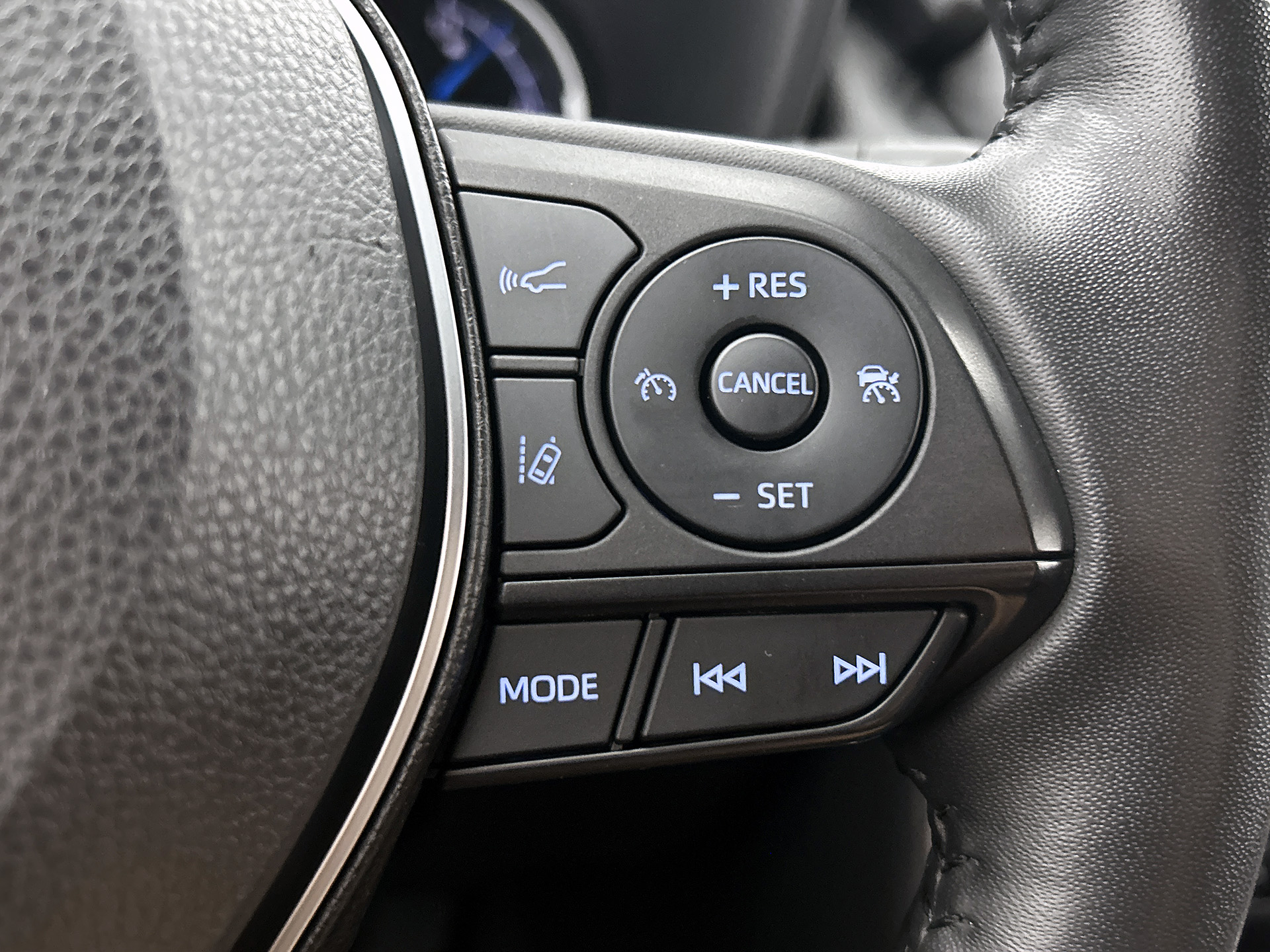 Foto van Toyota Toyota Rav4