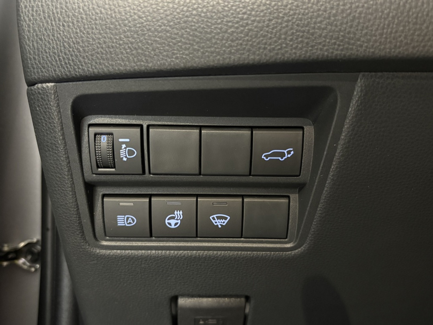 Foto van Toyota Toyota Yaris Cross