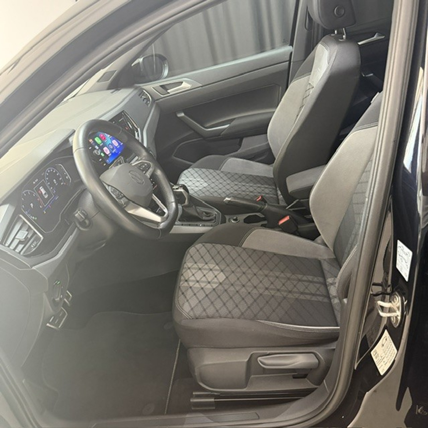 Foto van Volkswagen Taigo