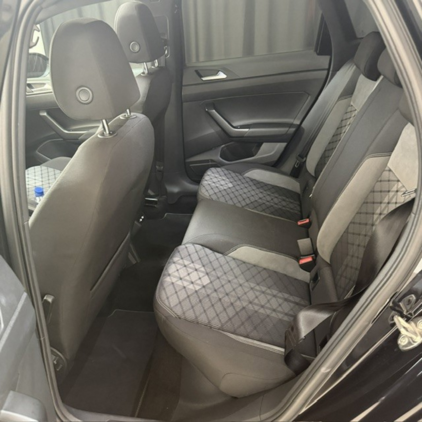 Foto van Volkswagen Taigo