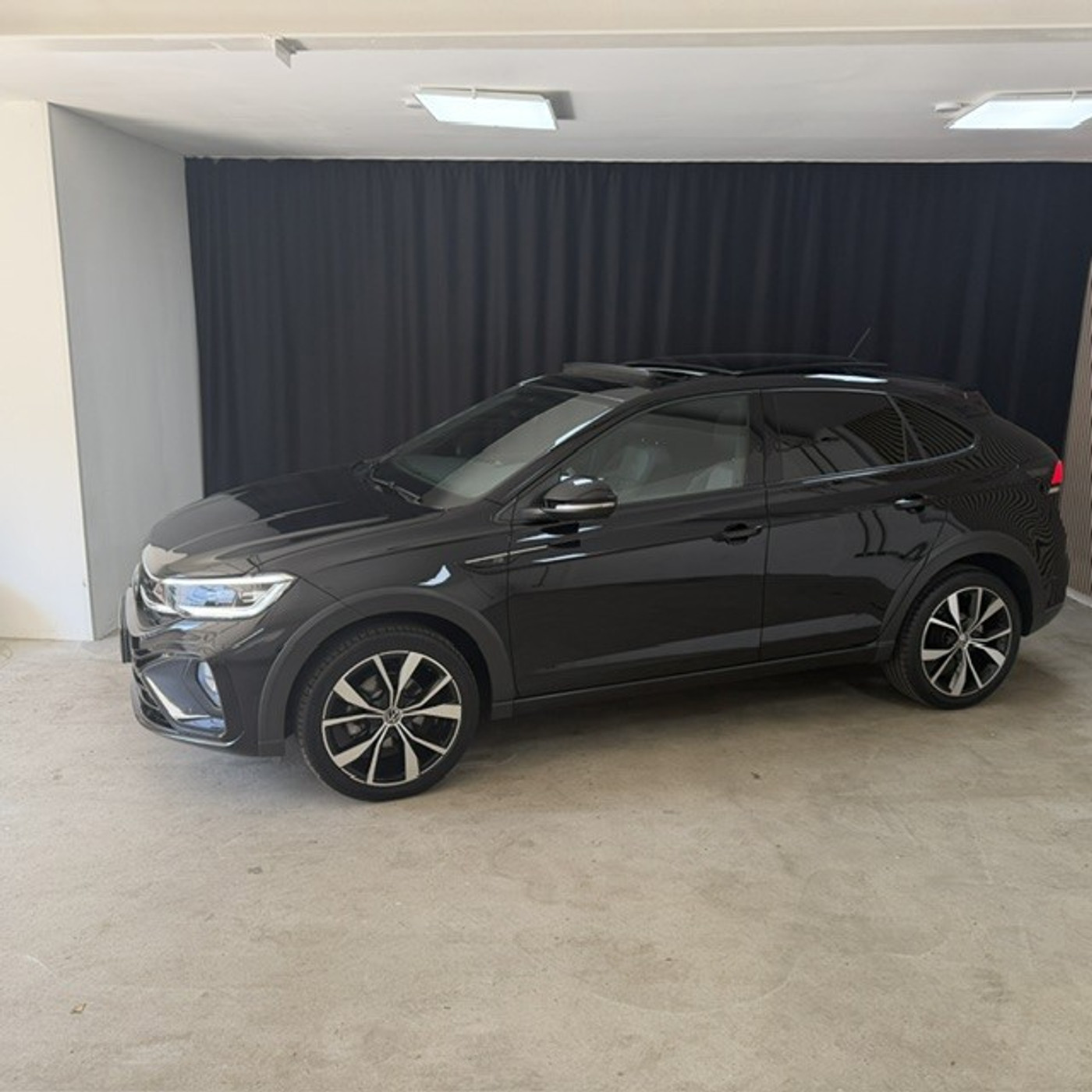 Foto van Volkswagen Taigo