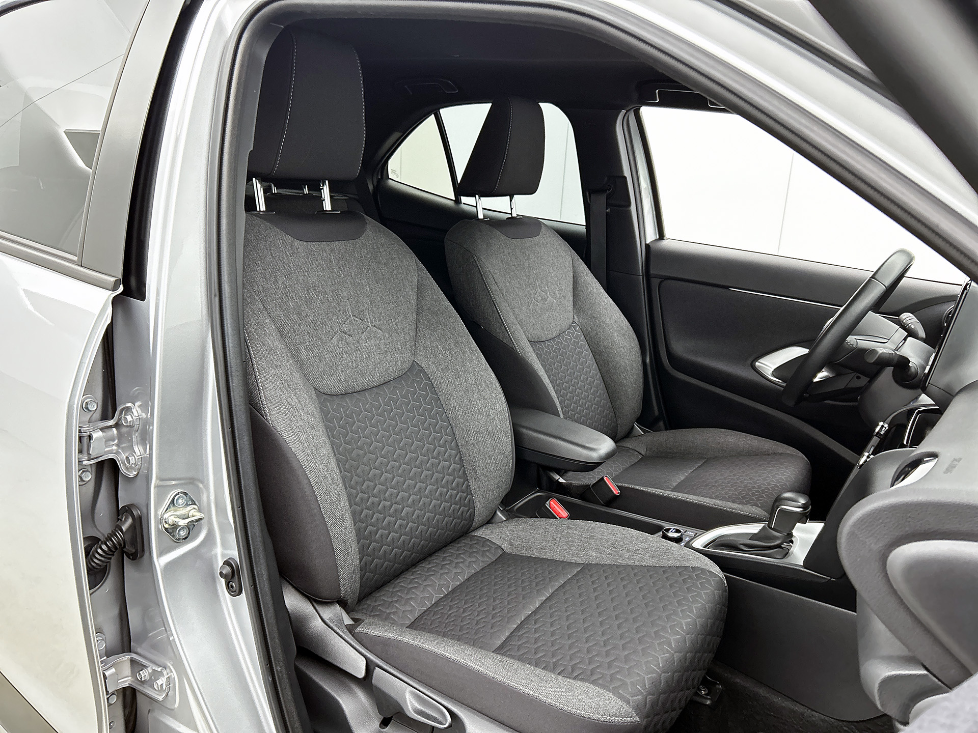 Foto van Toyota Toyota Yaris Cross