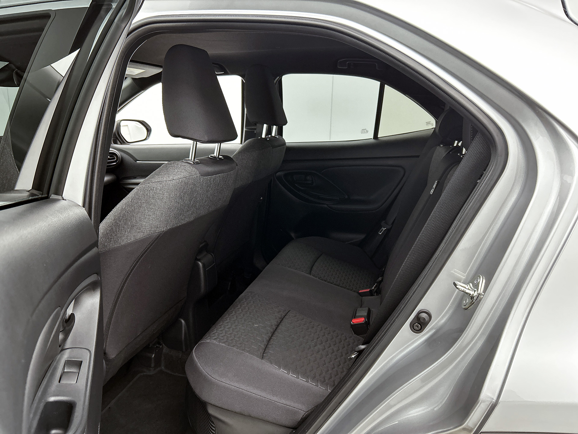 Foto van Toyota Toyota Yaris Cross