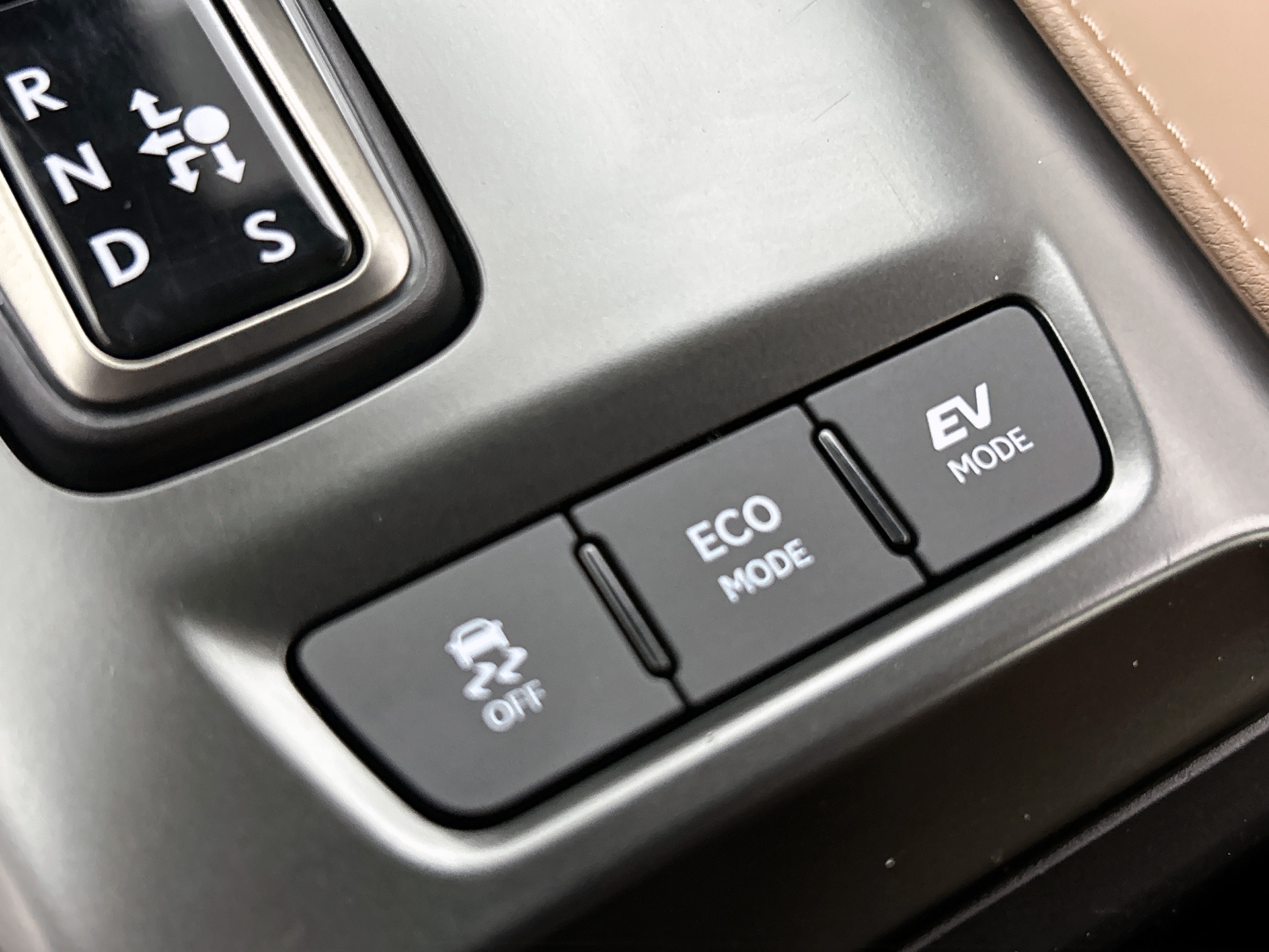 Foto van Lexus Lexus LBX