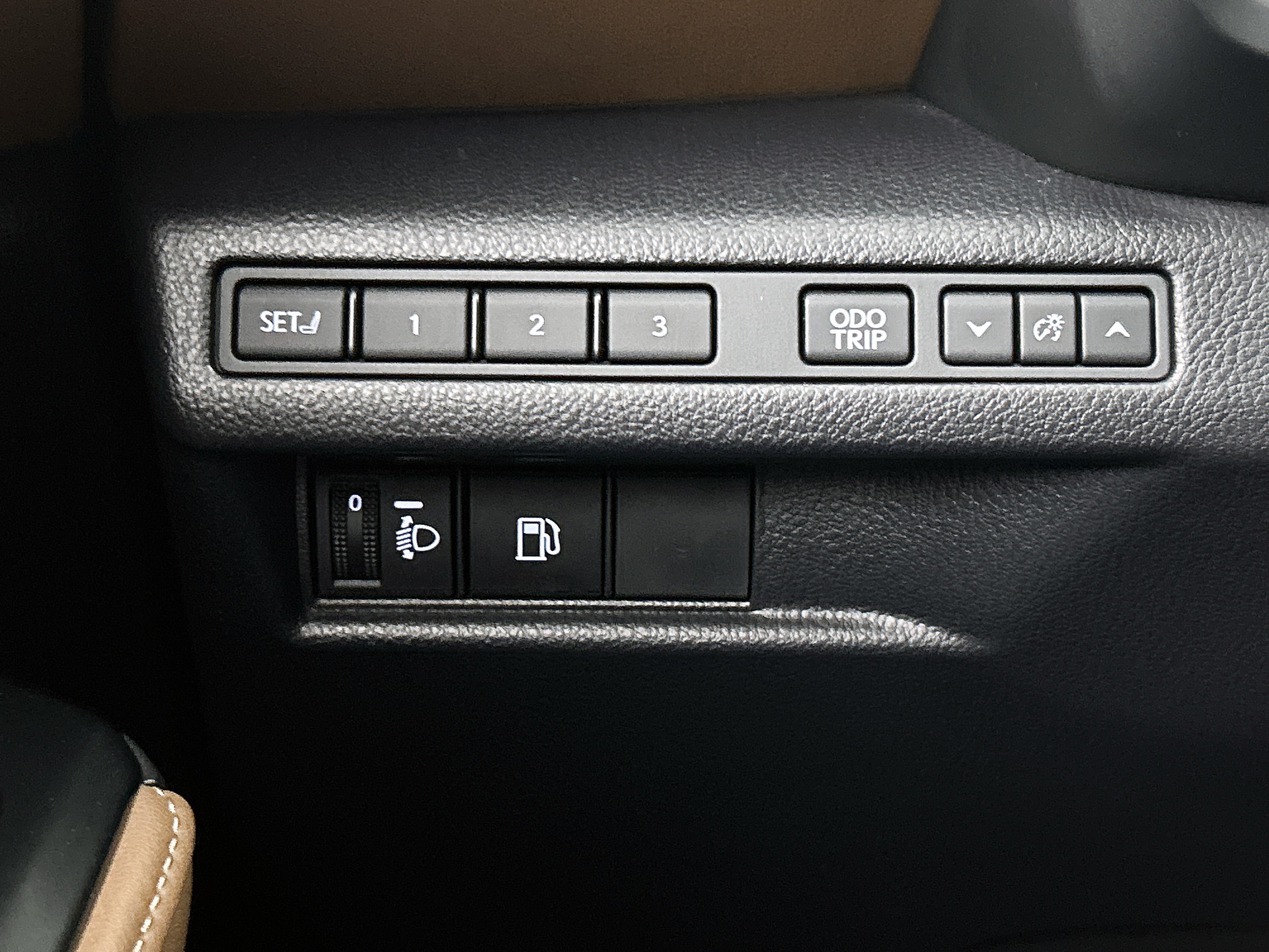 Foto van Lexus Lexus LBX