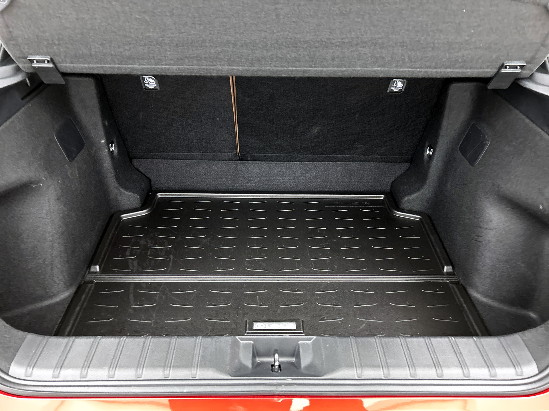 Foto van Lexus Lexus LBX