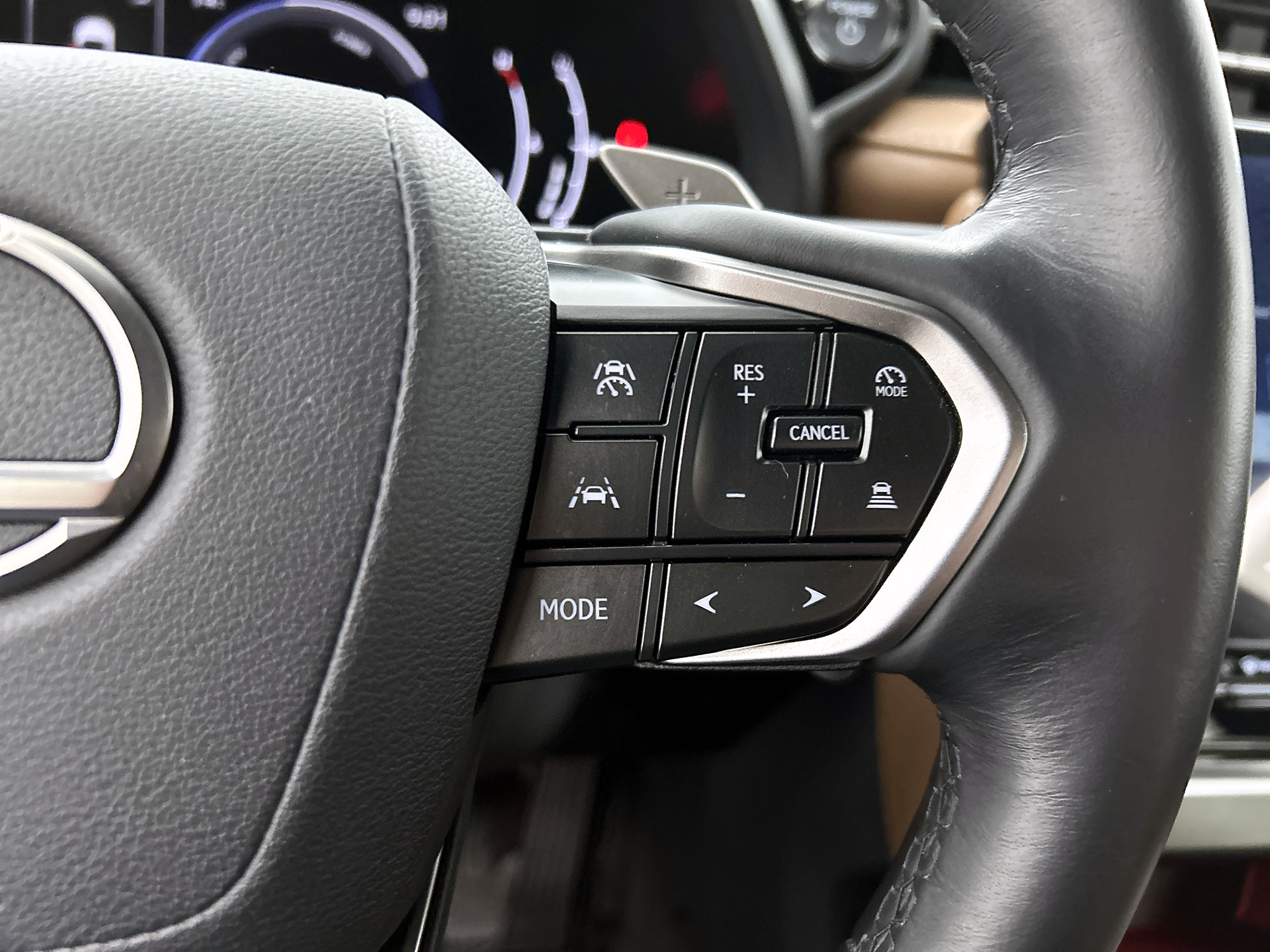 Foto van Lexus Lexus LBX