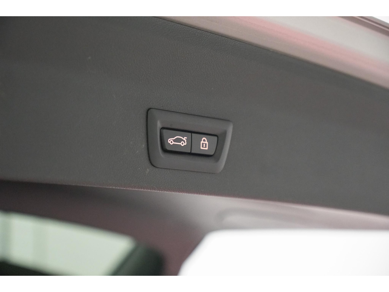 Foto van BMW Ix3