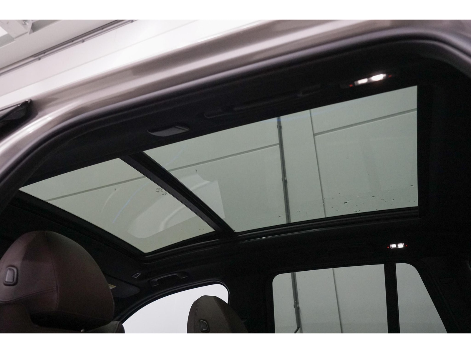Foto van BMW Ix3