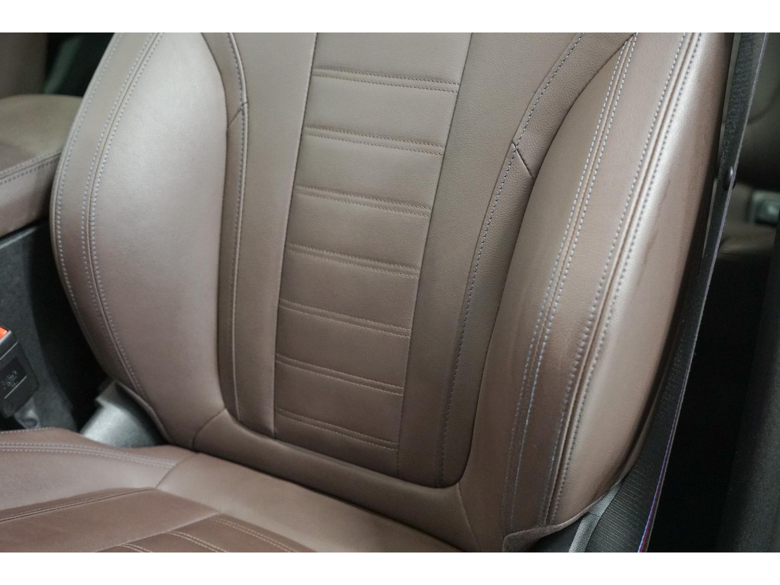 Foto van BMW Ix3