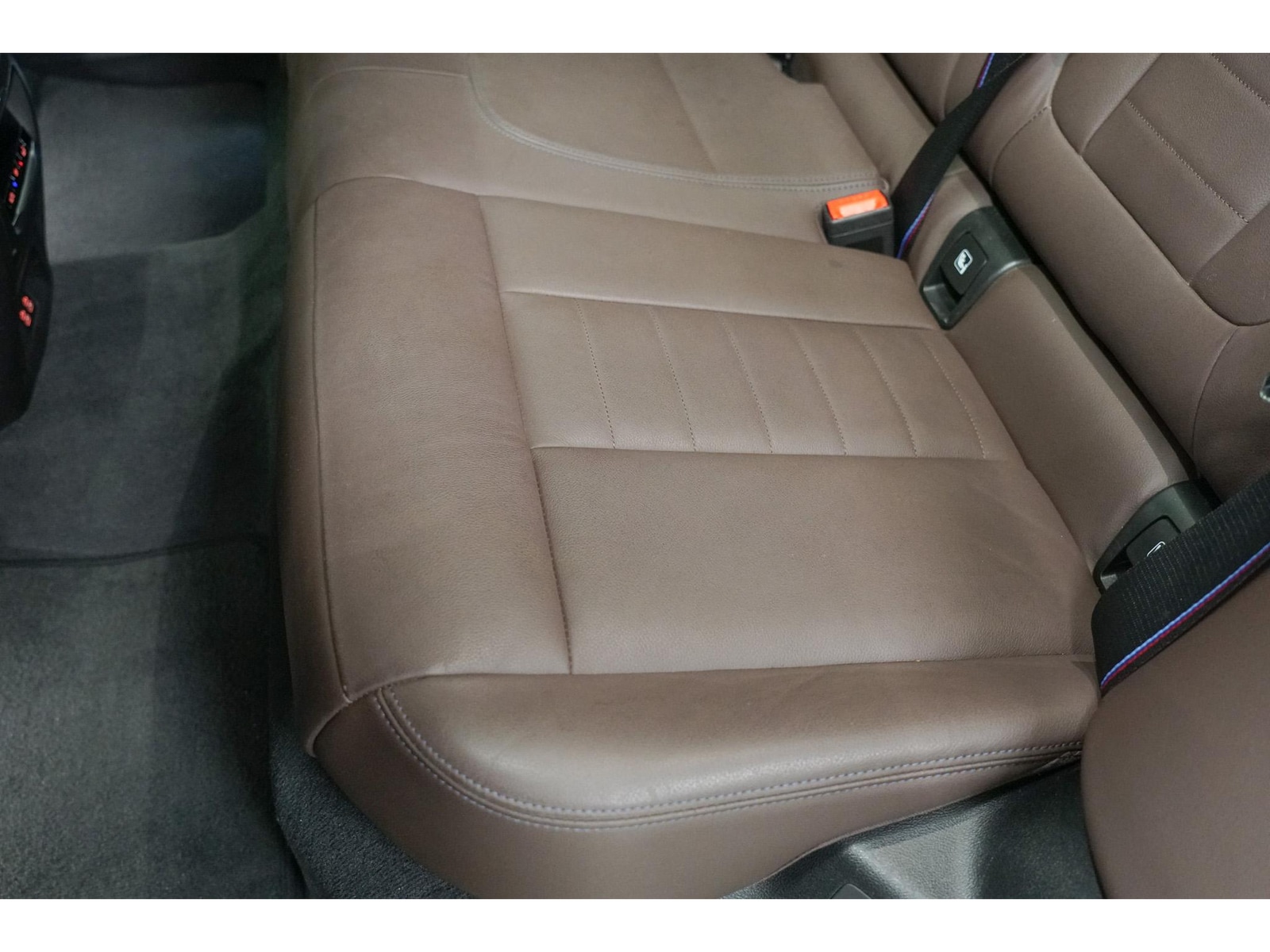 Foto van BMW Ix3