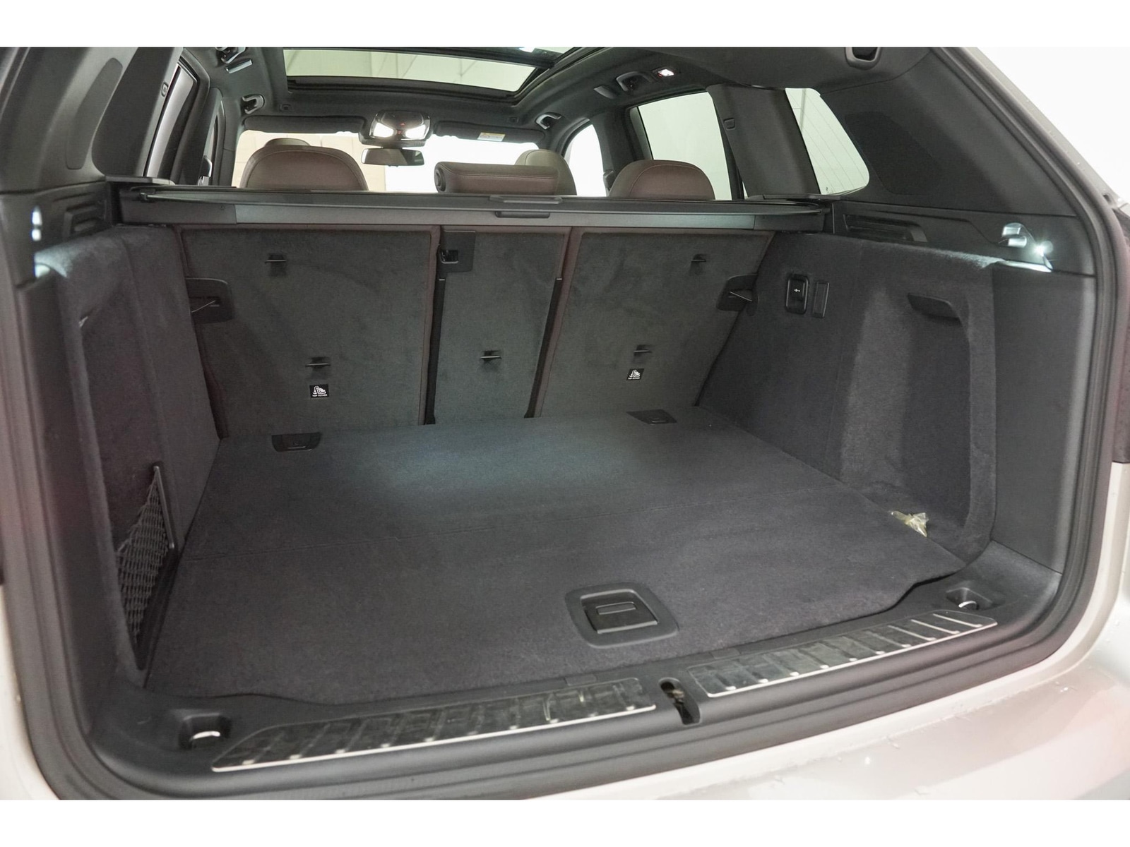 Foto van BMW Ix3