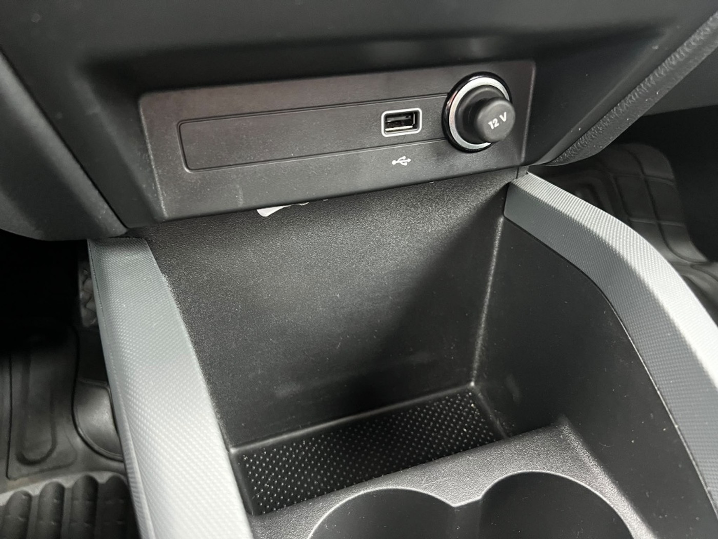 Foto van Skoda Fabia