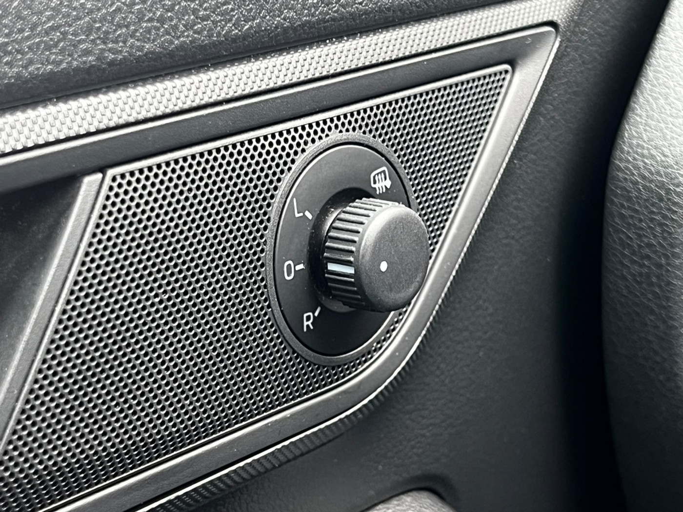 Foto van Skoda Fabia