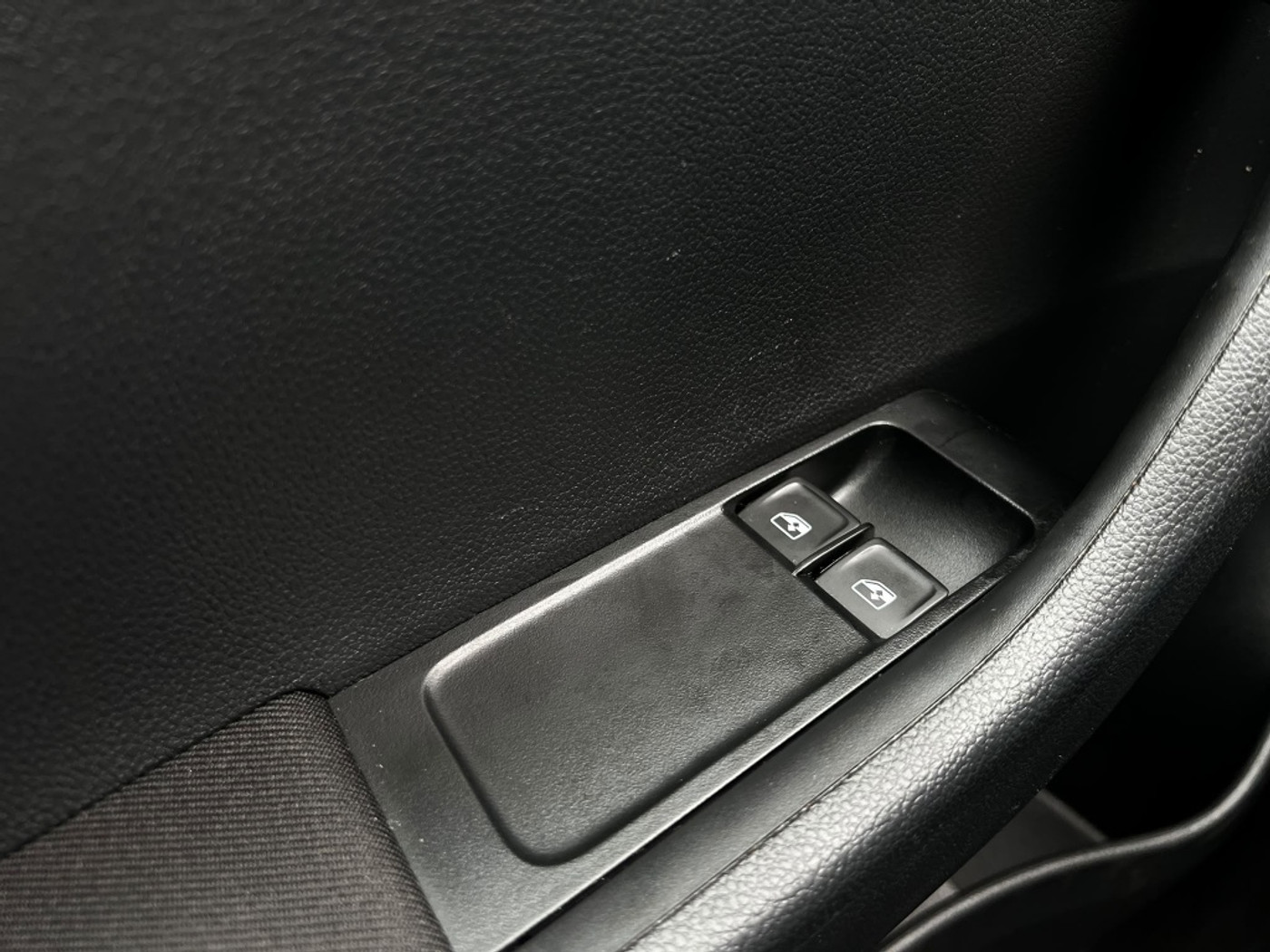 Foto van Skoda Fabia