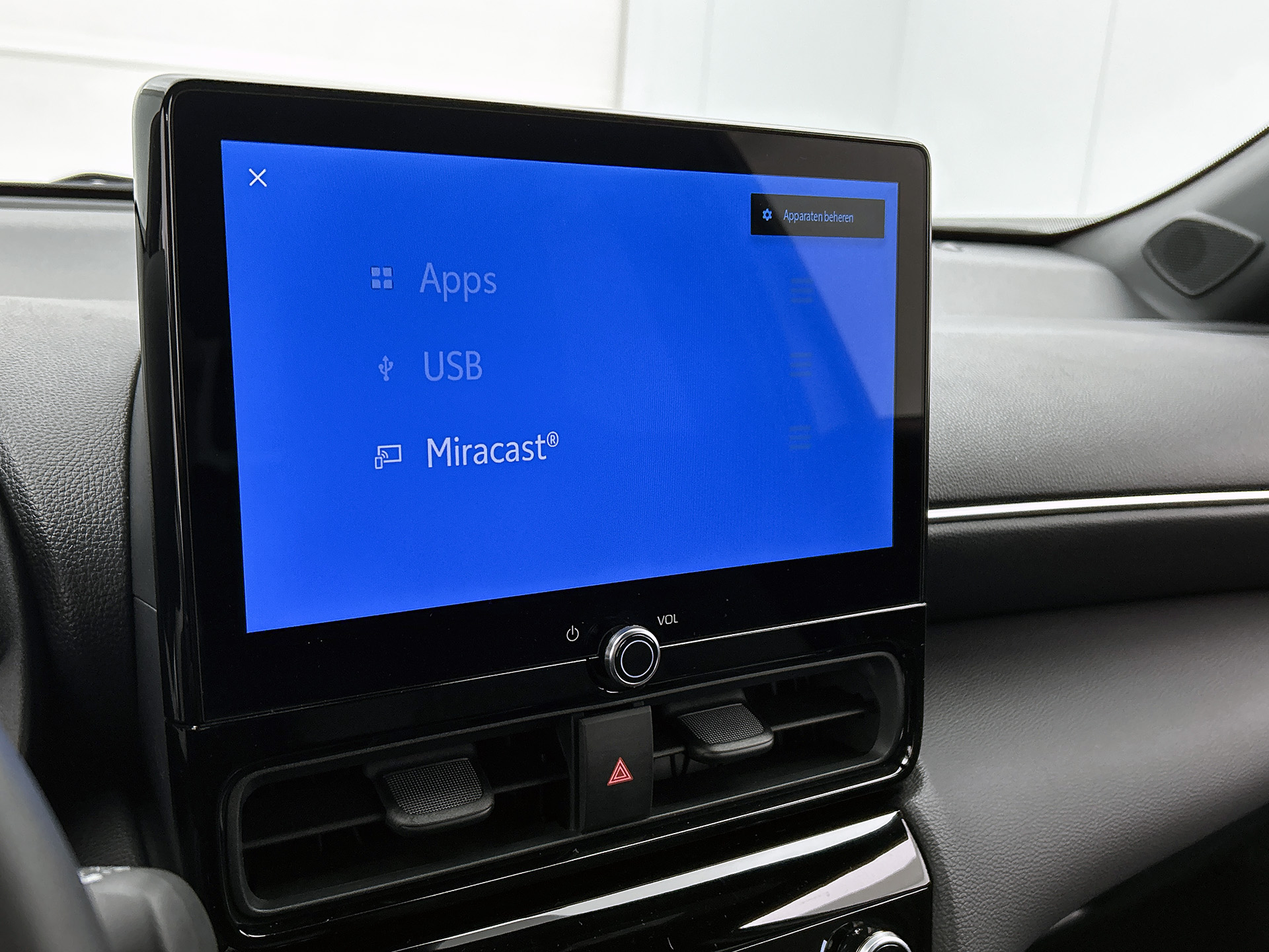 Foto van Toyota Toyota Yaris Cross