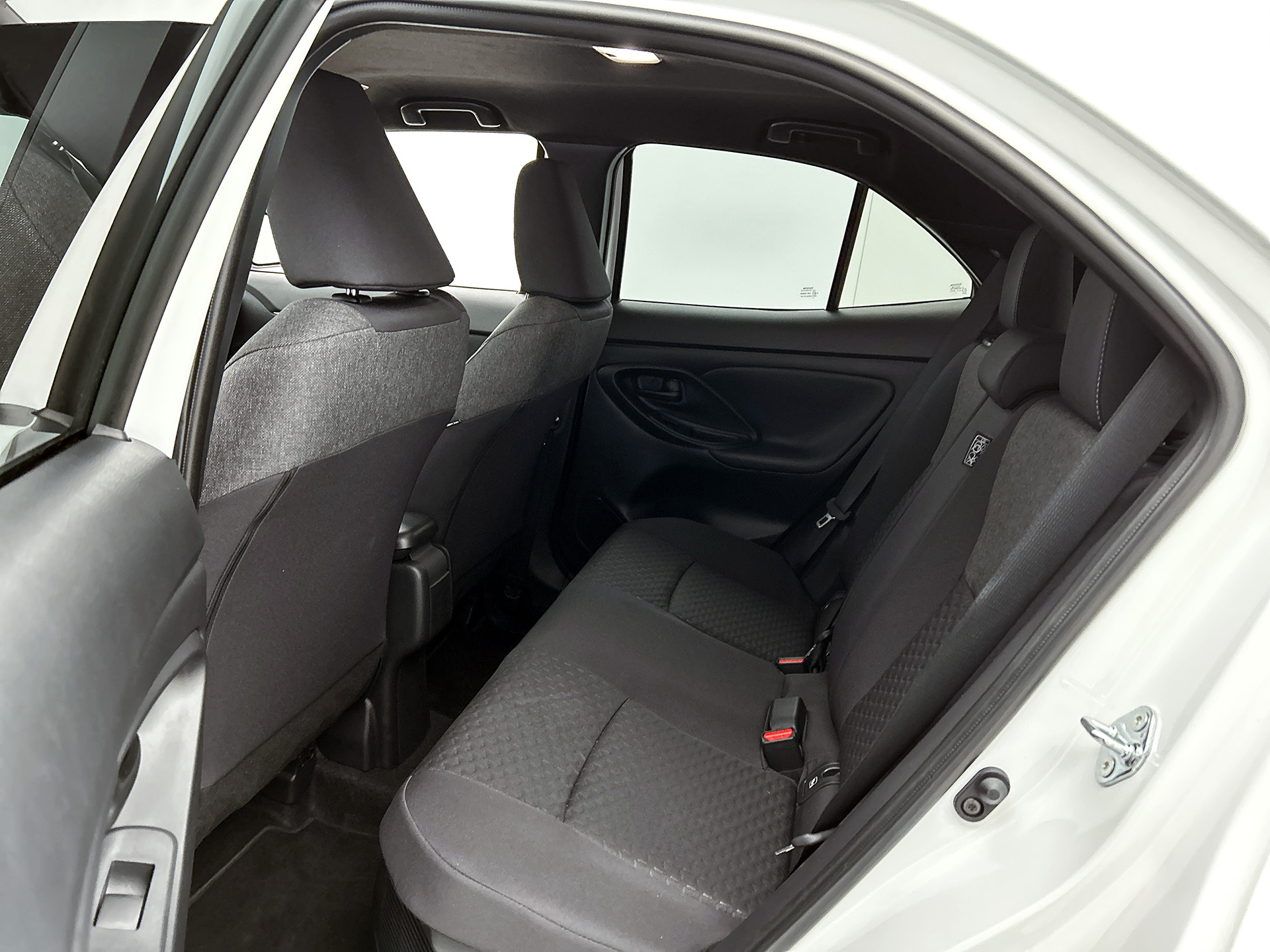 Foto van Toyota Toyota Yaris Cross