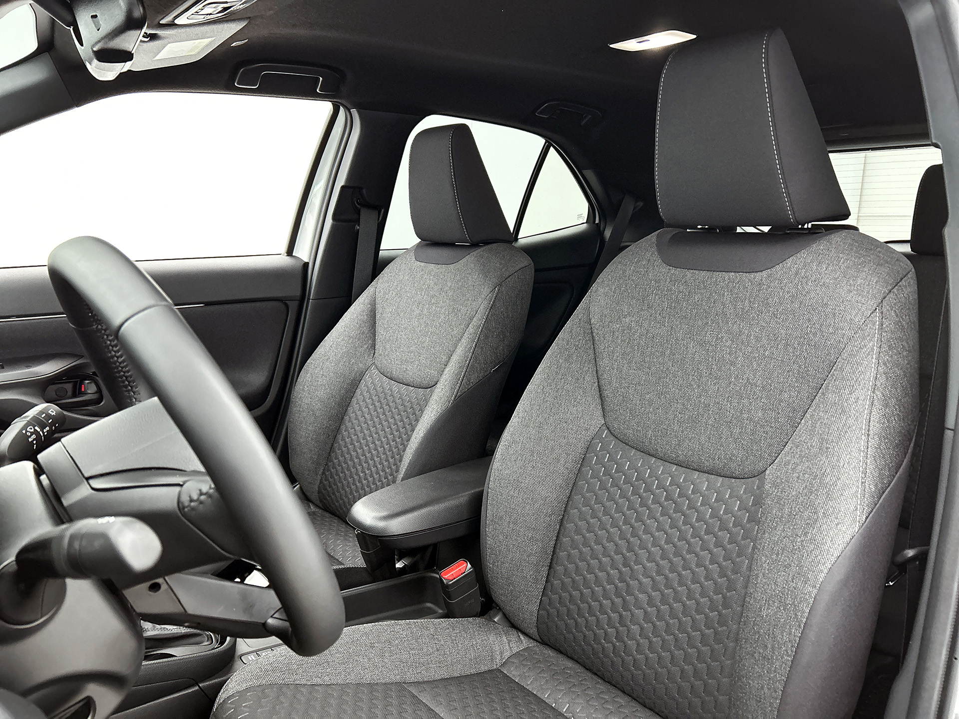 Foto van Toyota Toyota Yaris Cross